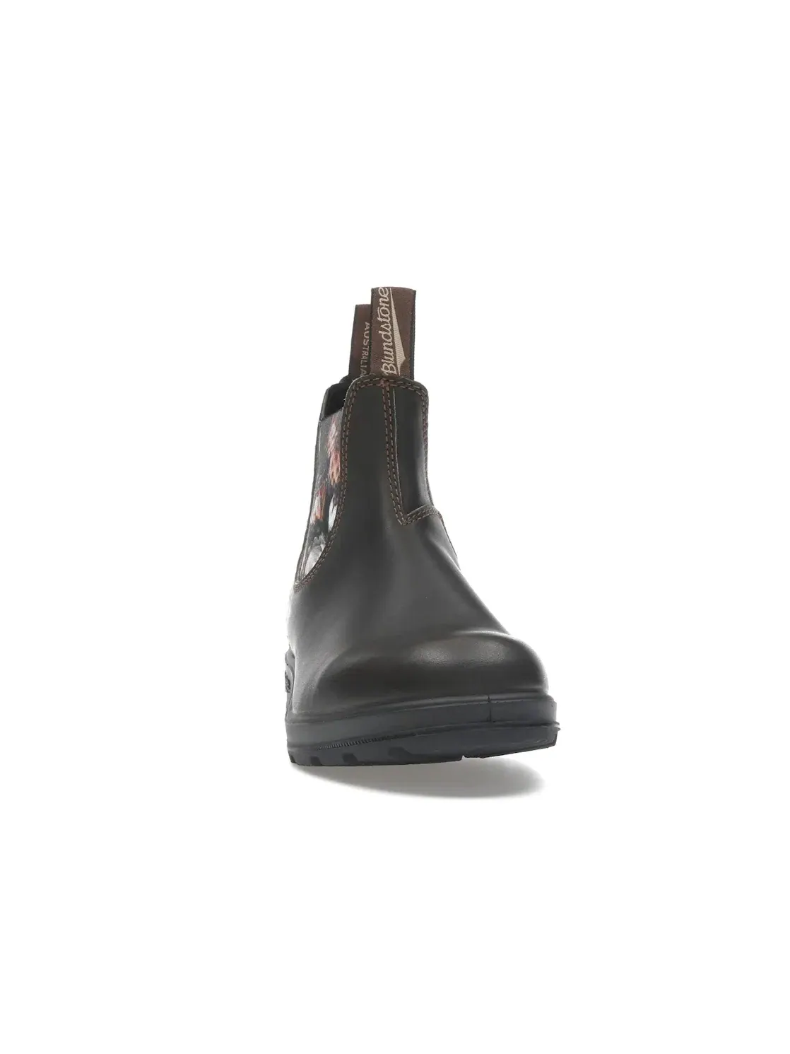 Женские ботинки с протекторной подошвой Blundstone 2205 — изображение 2 из 4, коричневый