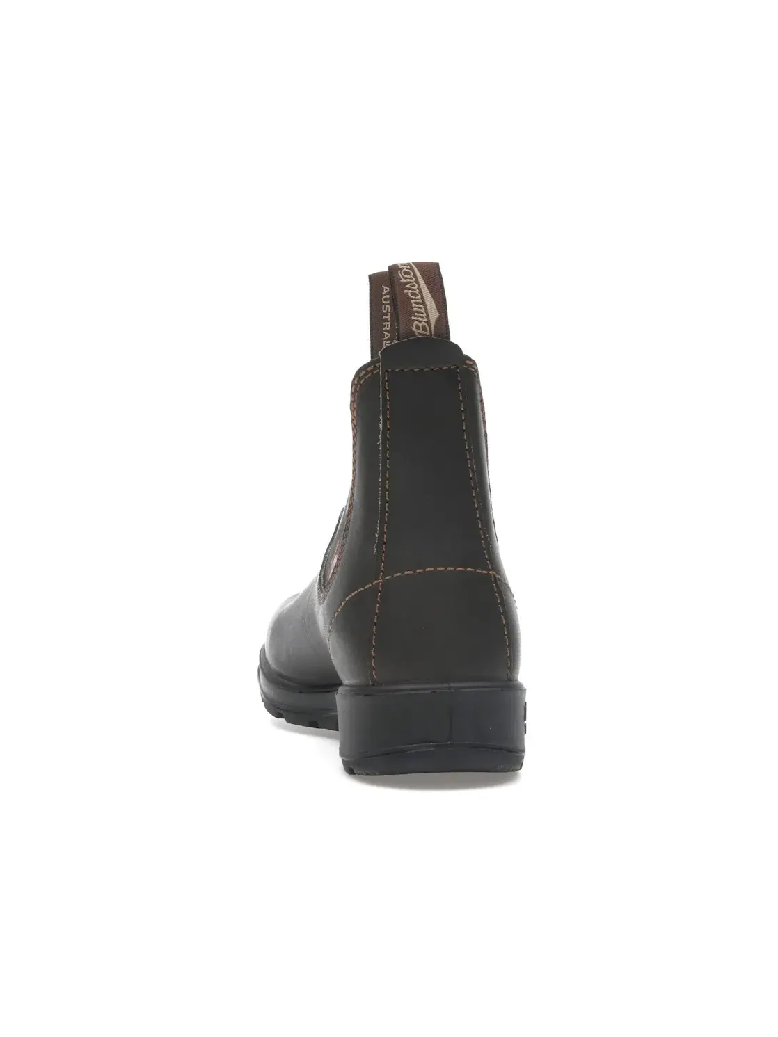 Женские ботинки с протекторной подошвой Blundstone 2205 — изображение 4 из 4, коричневый
