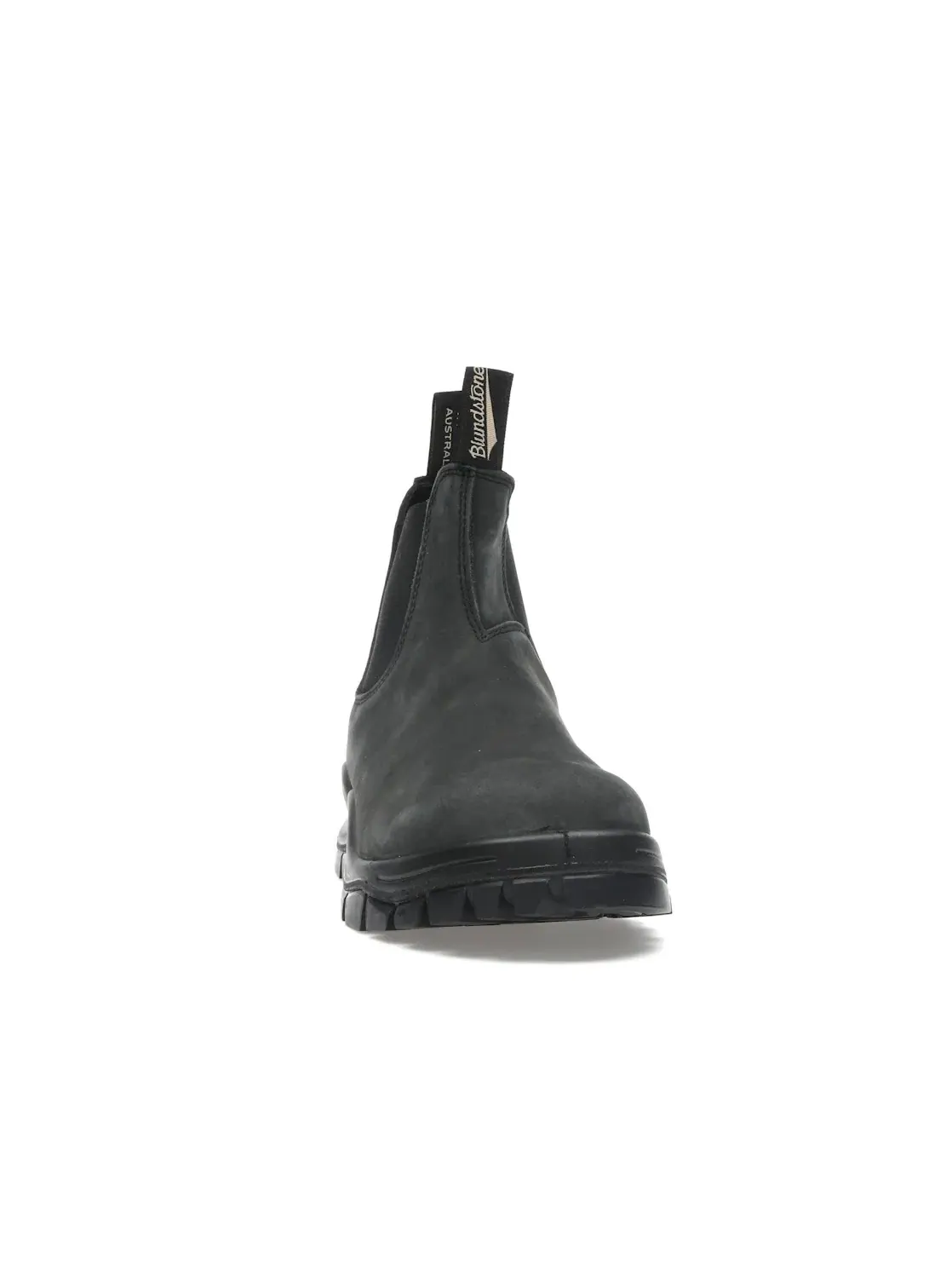 Мужские ботинки Rustic Black Blundstone 2238 — изображение 2 из 4, черный