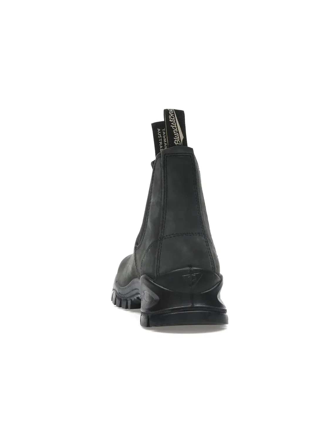 Мужские ботинки Rustic Black Blundstone 2238 — изображение 4 из 4, черный