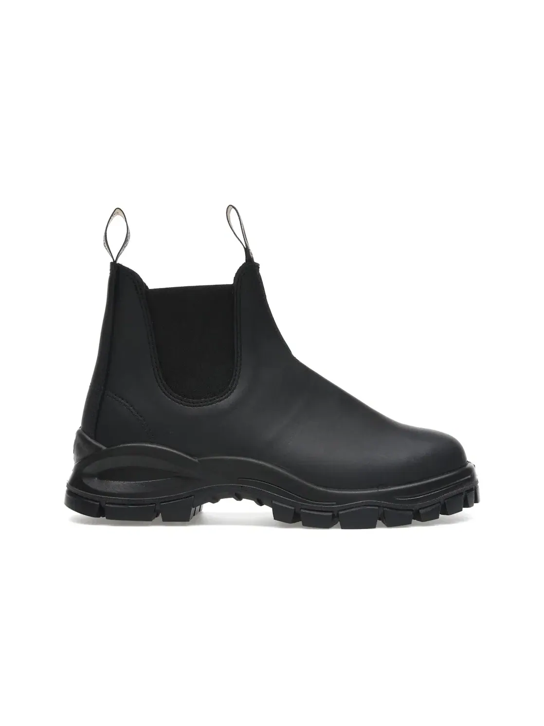 Мужские ботинки с длинным голенищем Blundstone 2240 — изображение 1 из 4, черный