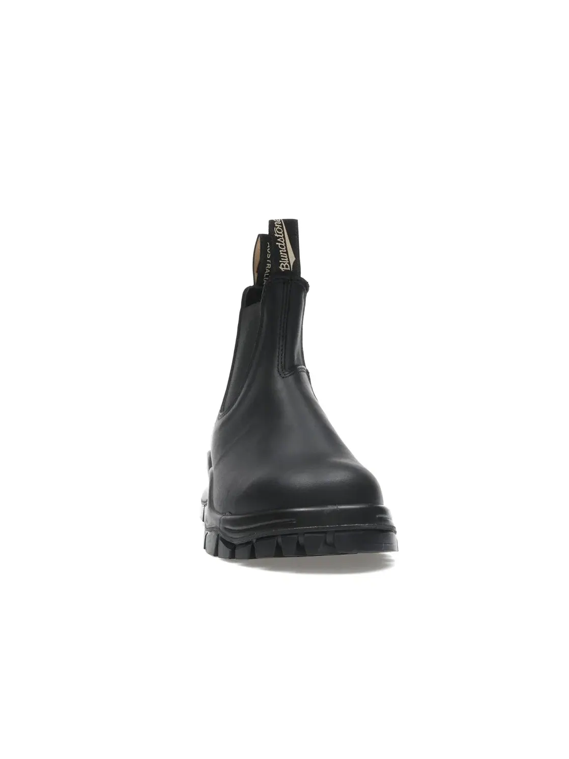 Мужские ботинки с длинным голенищем Blundstone 2240 — изображение 2 из 4, черный