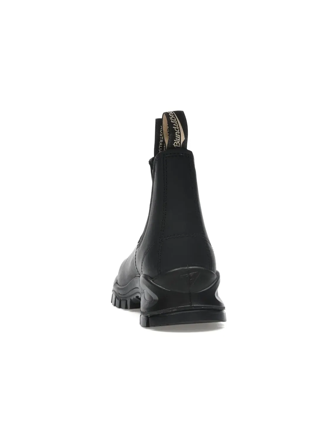 Мужские ботинки с длинным голенищем Blundstone 2240 — изображение 4 из 4, черный