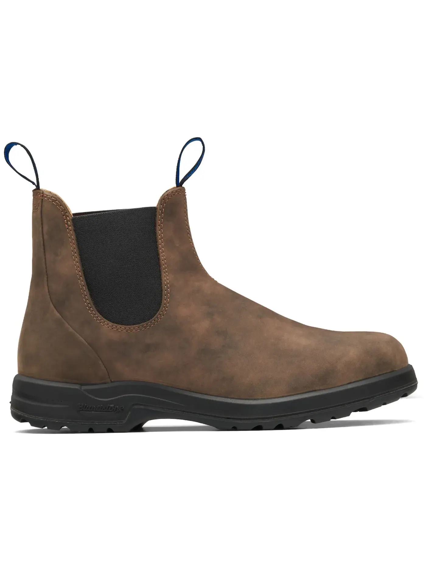 Мужские ботинки с эластичной вставкой Blundstone 2242 — изображение 1 из 1, коричневый