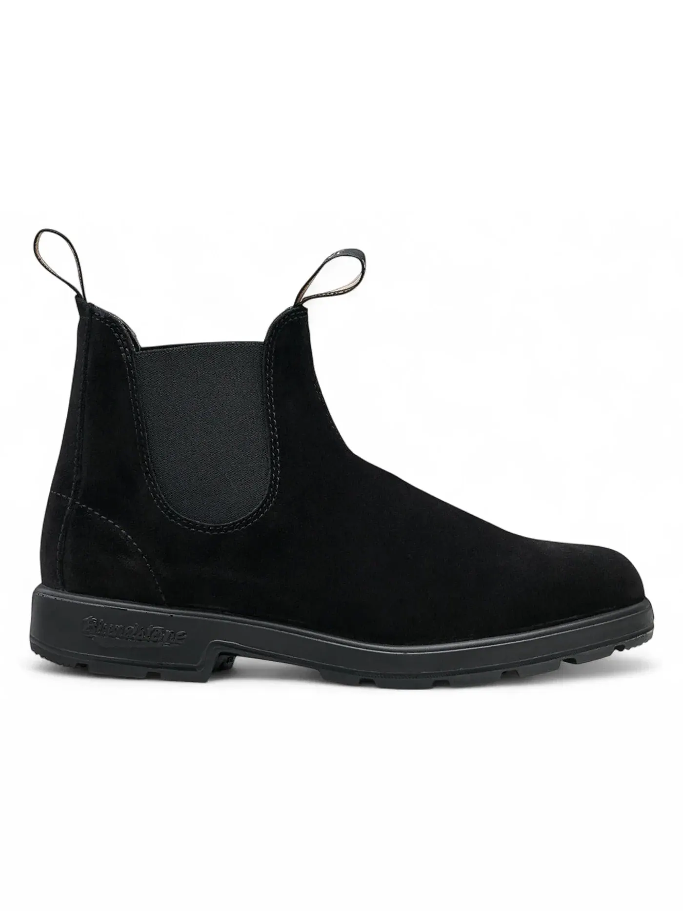 Мужские ботинки без шнуровки Blundstone 2405 — изображение 1 из 1, черный