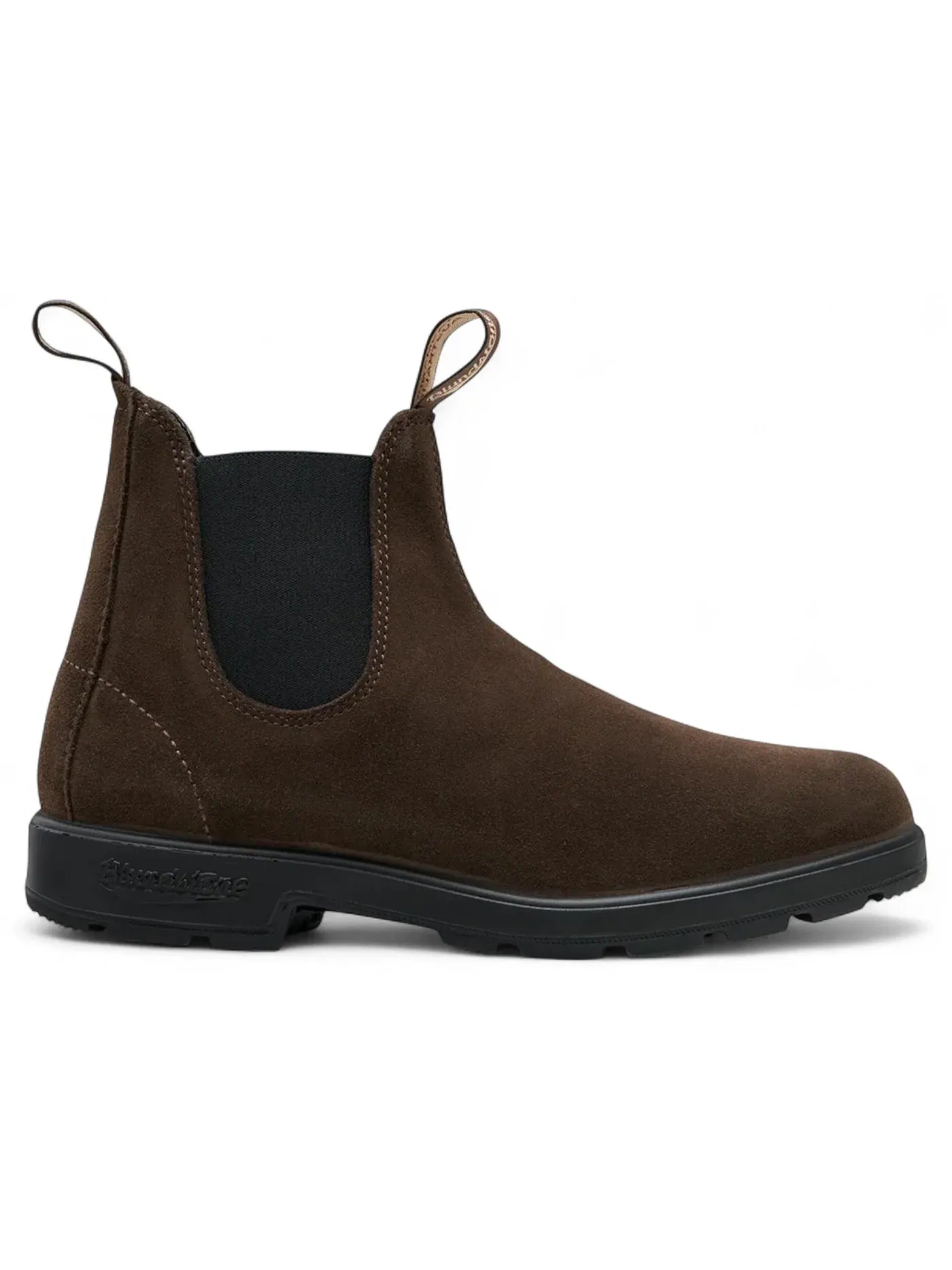 Мужские ботинки классические Blundstone 2410 — изображение 1 из 1, коричневый