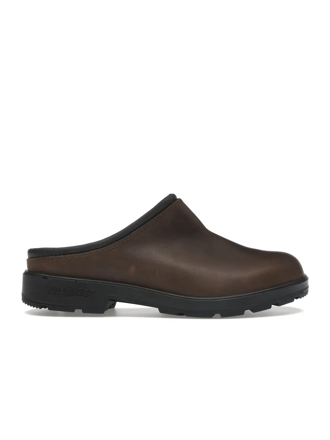 Мужские клоги Blundstone 2421 — изображение 1 из 4, коричневый