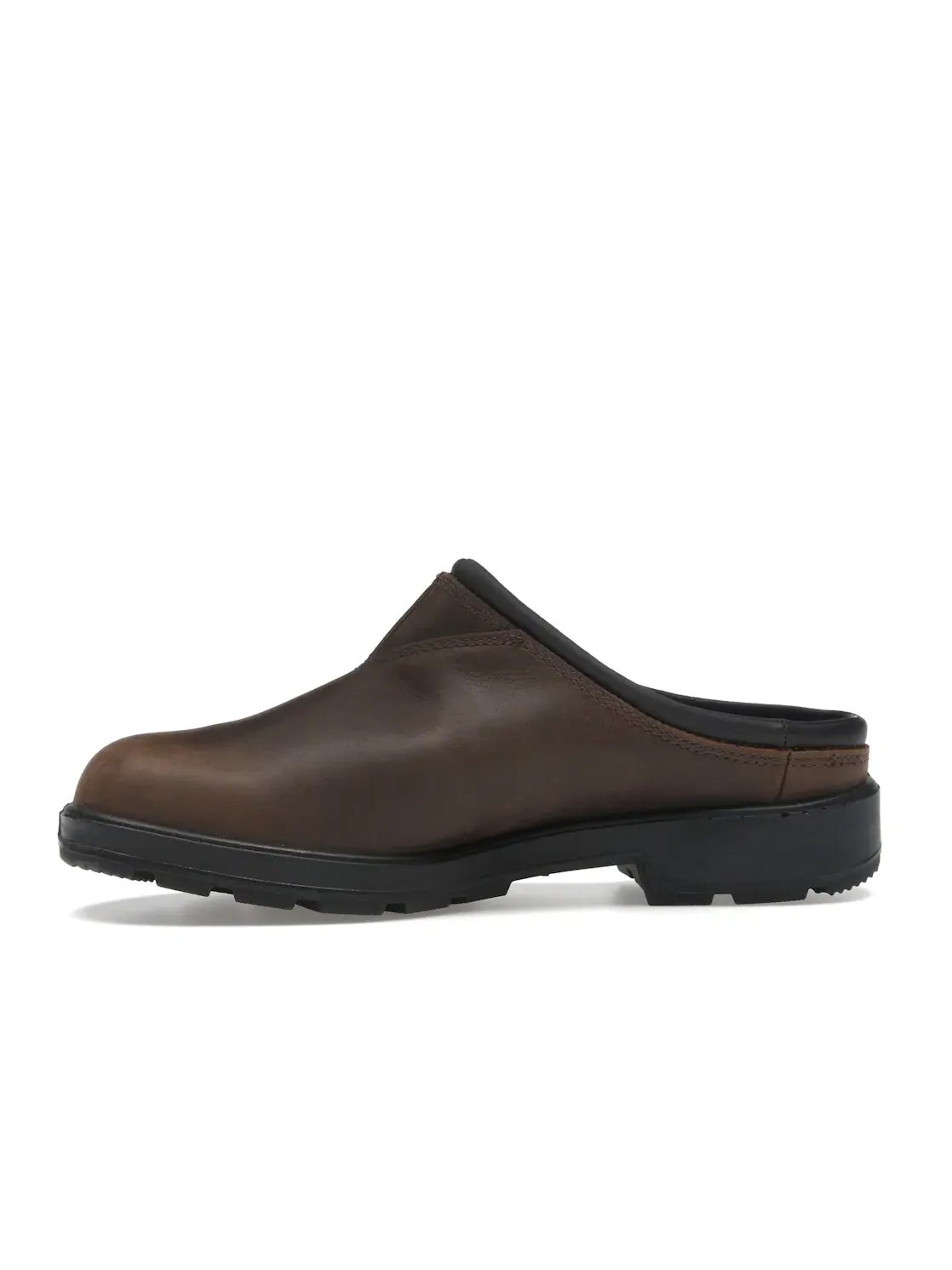 Мужские клоги Blundstone 2421 — изображение 3 из 4, коричневый