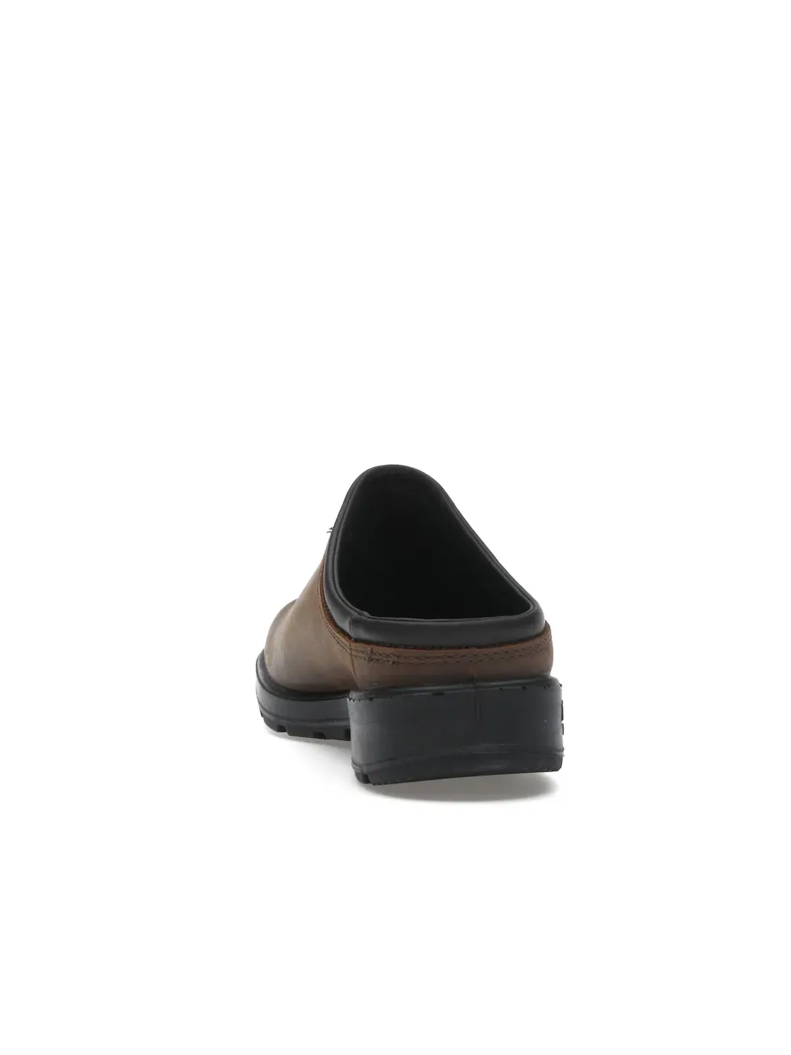 Мужские клоги Blundstone 2421 — изображение 4 из 4, коричневый
