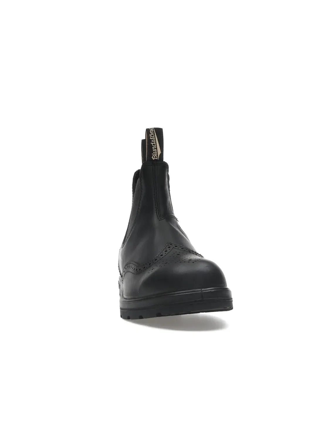 Мужские ботинки с тиснением Blundstone 2443 — изображение 2 из 4, черный