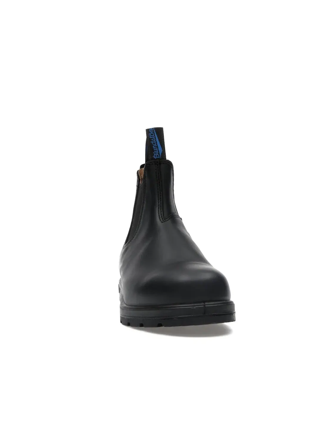 Мужские ботинки с длинным голенищем Blundstone 566 — изображение 2 из 4, черный
