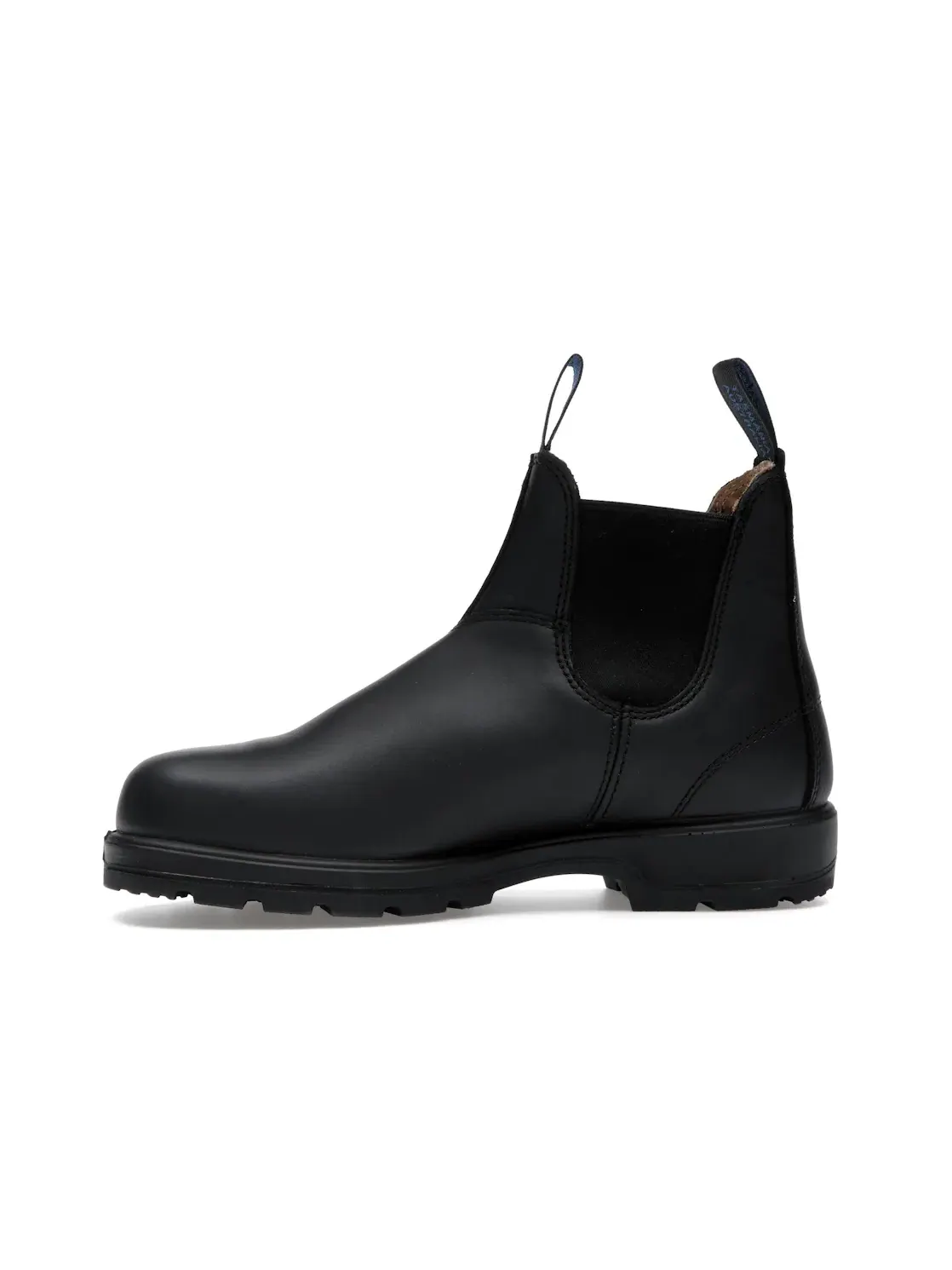 Мужские ботинки с длинным голенищем Blundstone 566 — изображение 3 из 4, черный