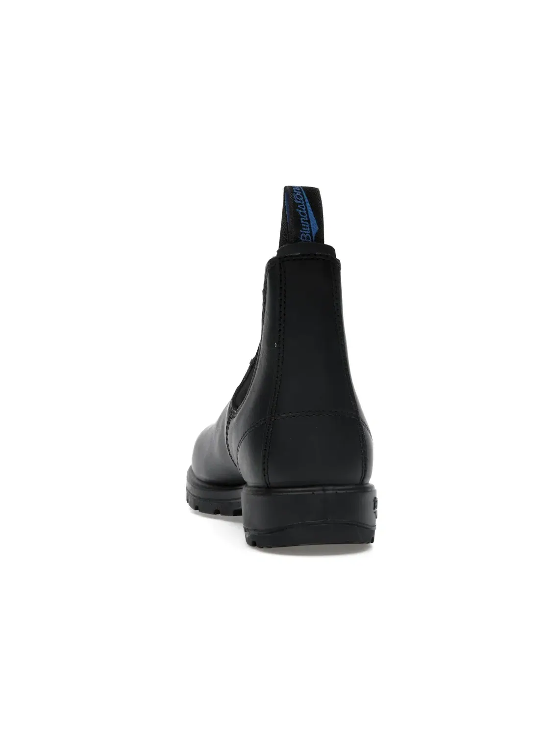Мужские ботинки с длинным голенищем Blundstone 566 — изображение 4 из 4, черный