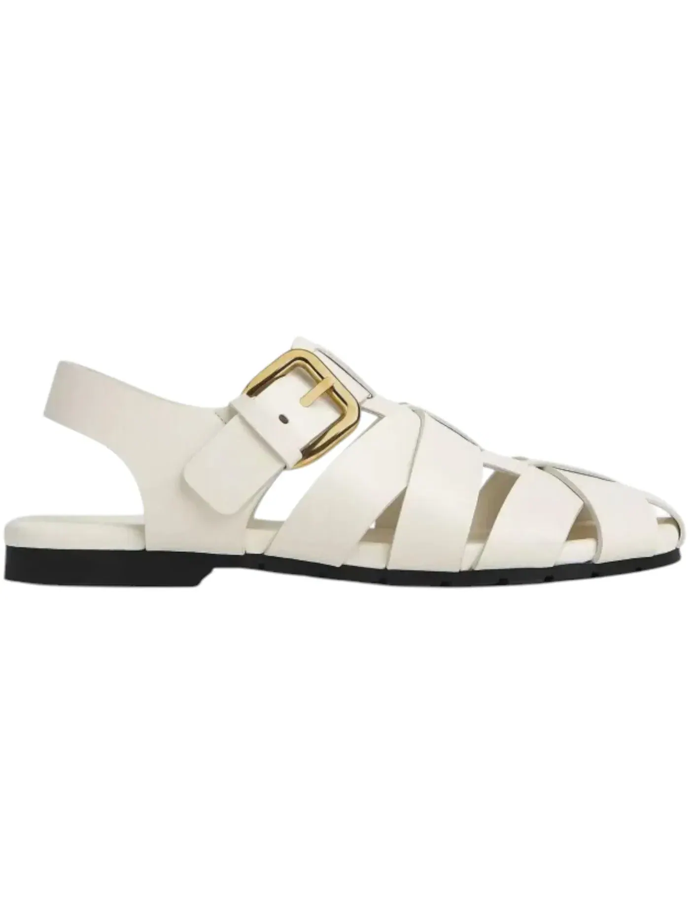 Женские сандалии Alfie Roman Bottega Veneta