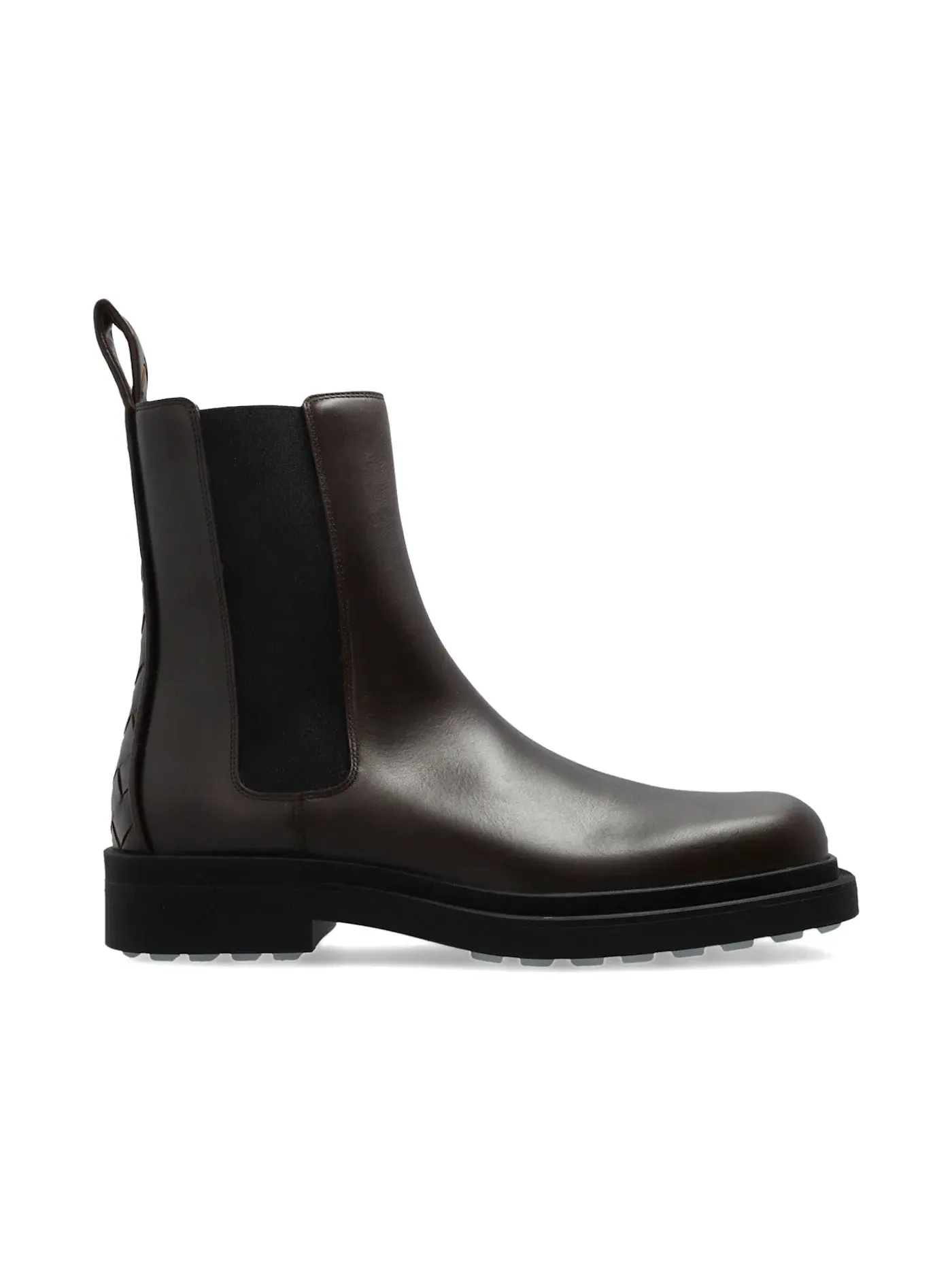 Мужские ботинки челси Ben Bottega Veneta