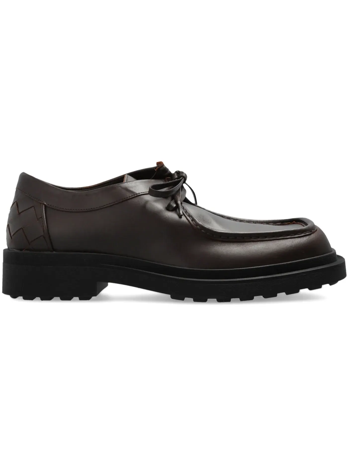 Мужские оксфорды Ben Bottega Veneta