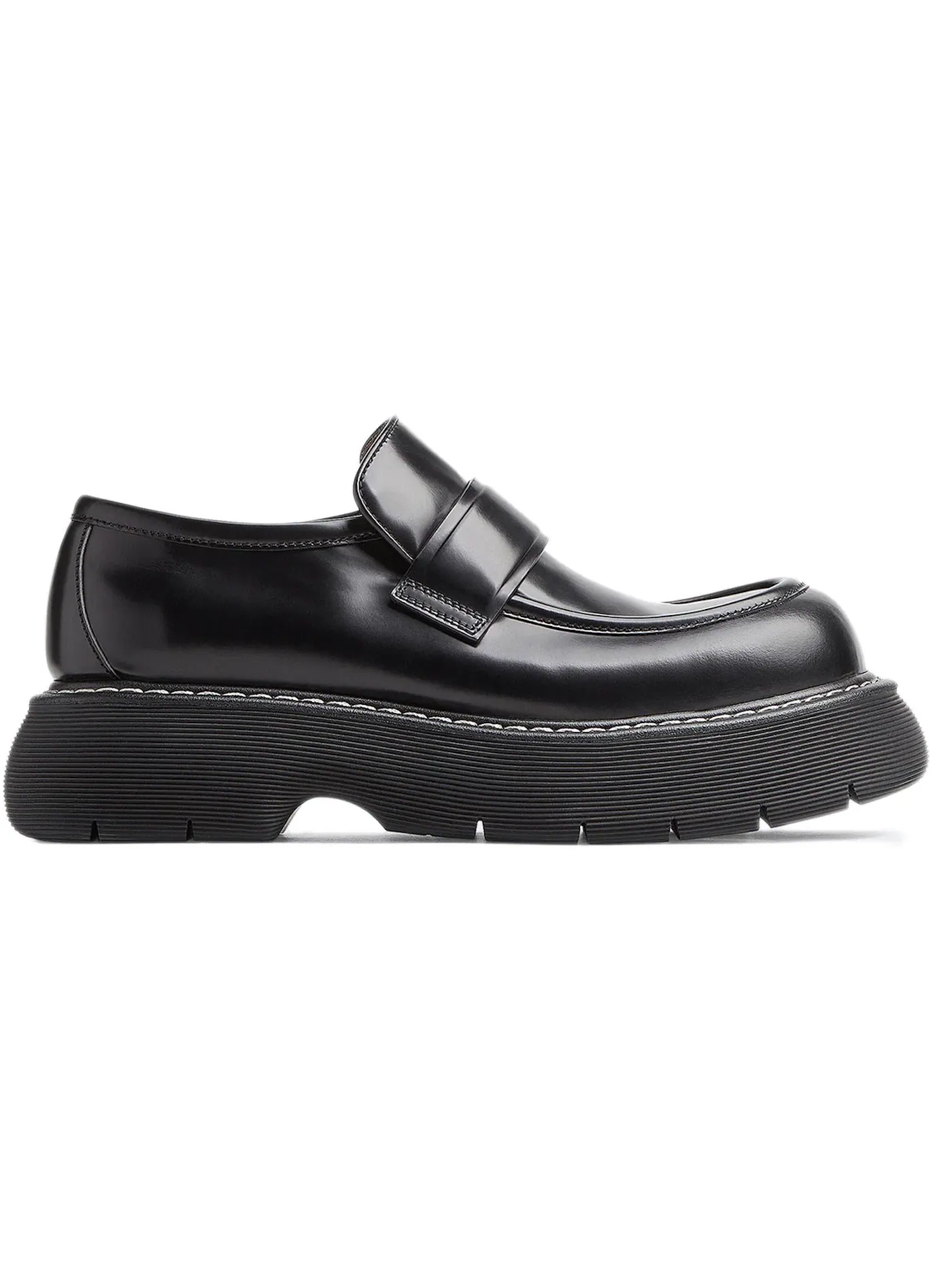 Мужские лоферы Bottega Veneta Bounce Loafers