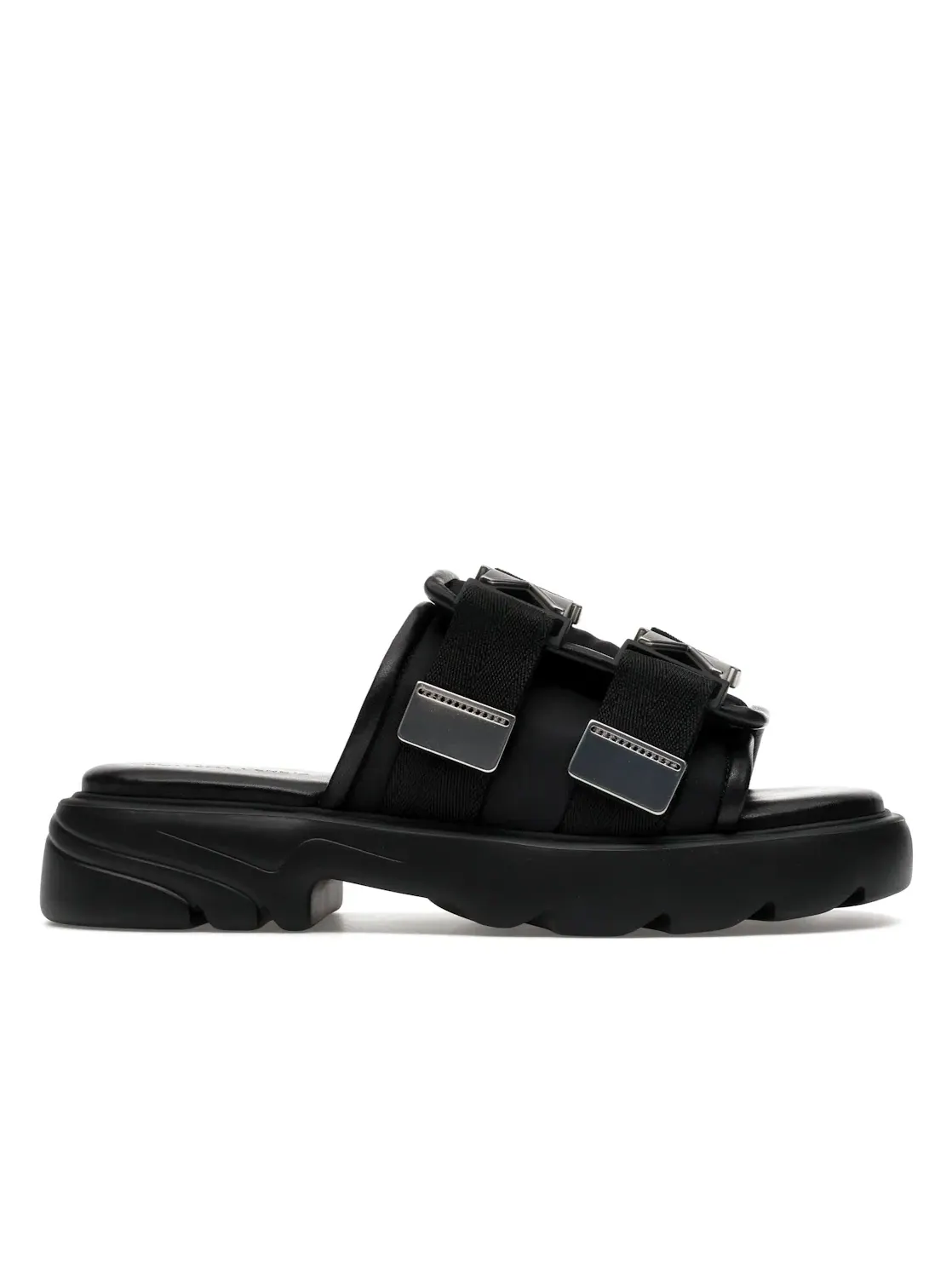 Женские сандалии с ремешками Flash Sandals Bottega Veneta