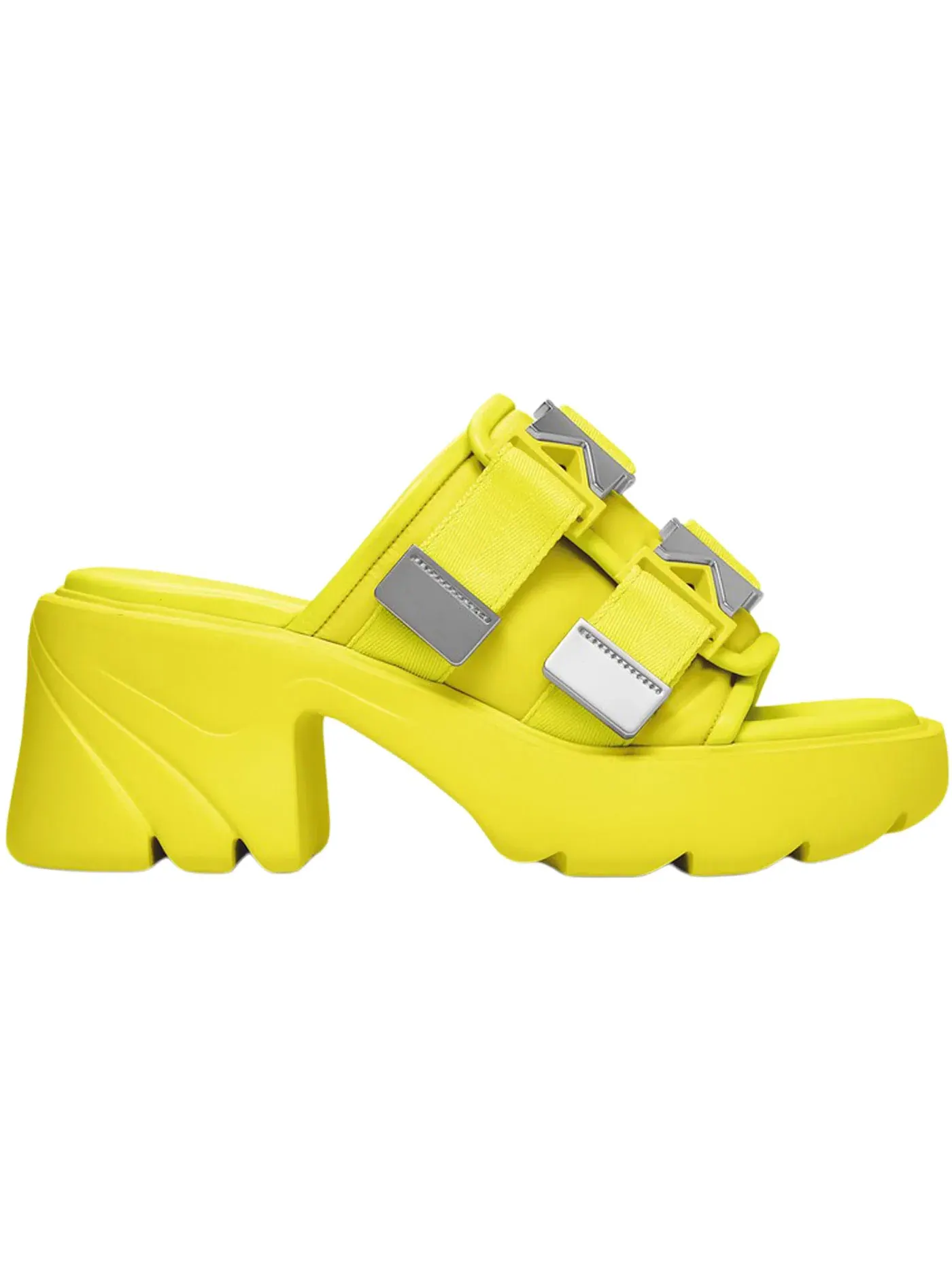 Женские сандалии Bottega Veneta Flash Sandals