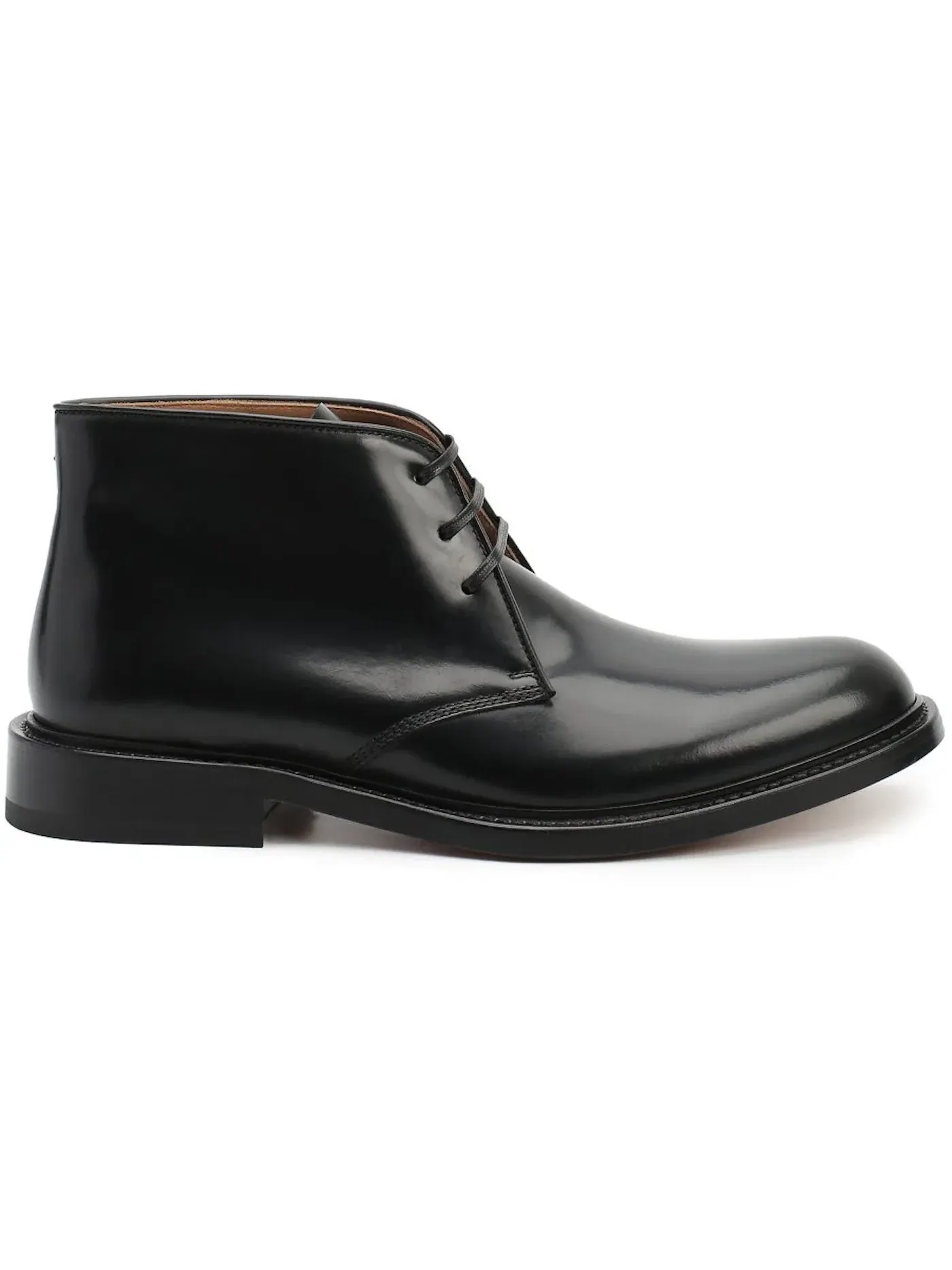 Мужские ботинки Level Boot Bottega Veneta