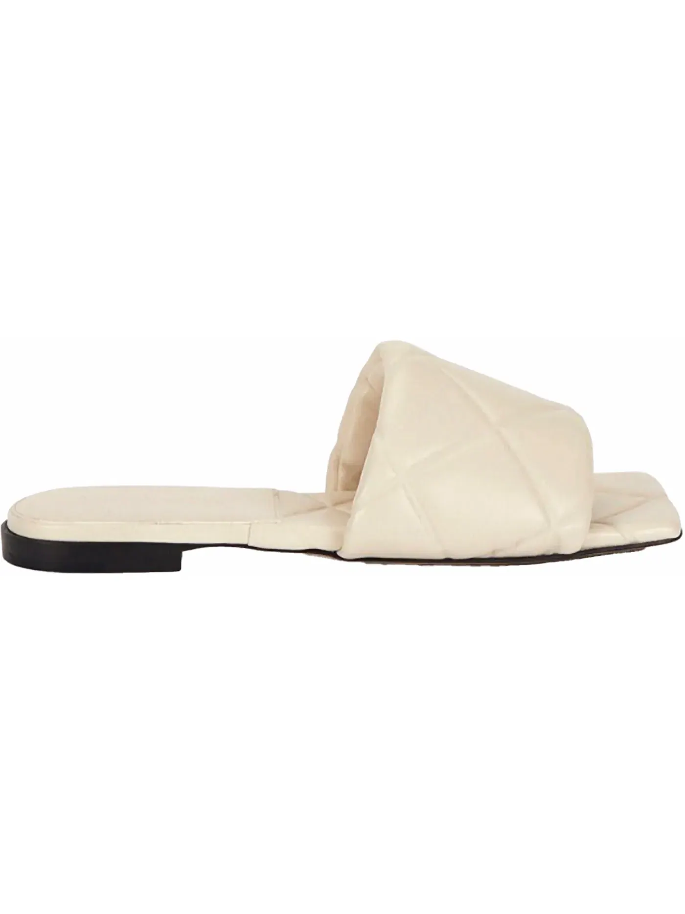 Женские сандалии Bottega Veneta Lido Sandal