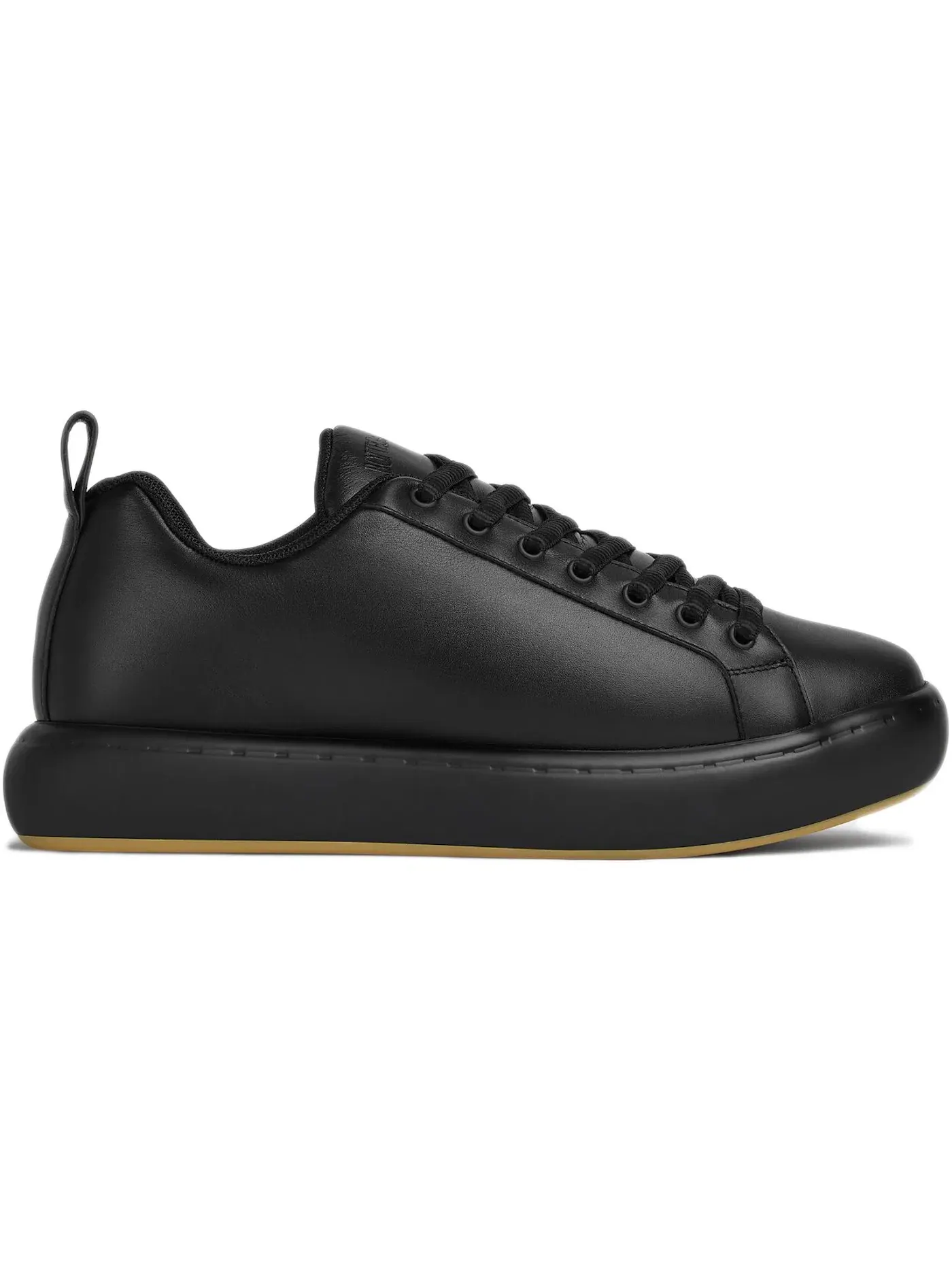 Мужские кроссовки с подушкой Bottega Veneta Pillow Sneaker Bottega Veneta