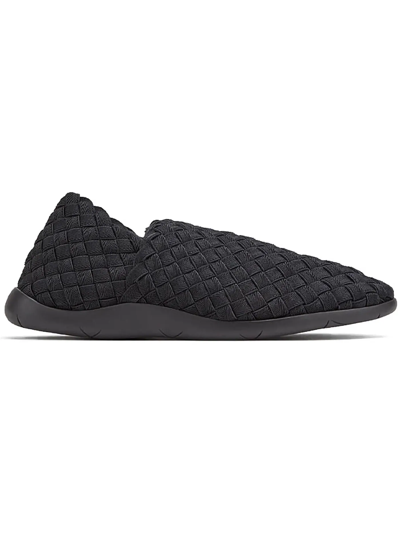 Мужские кроссовки Bottega Veneta Plat Sneaker