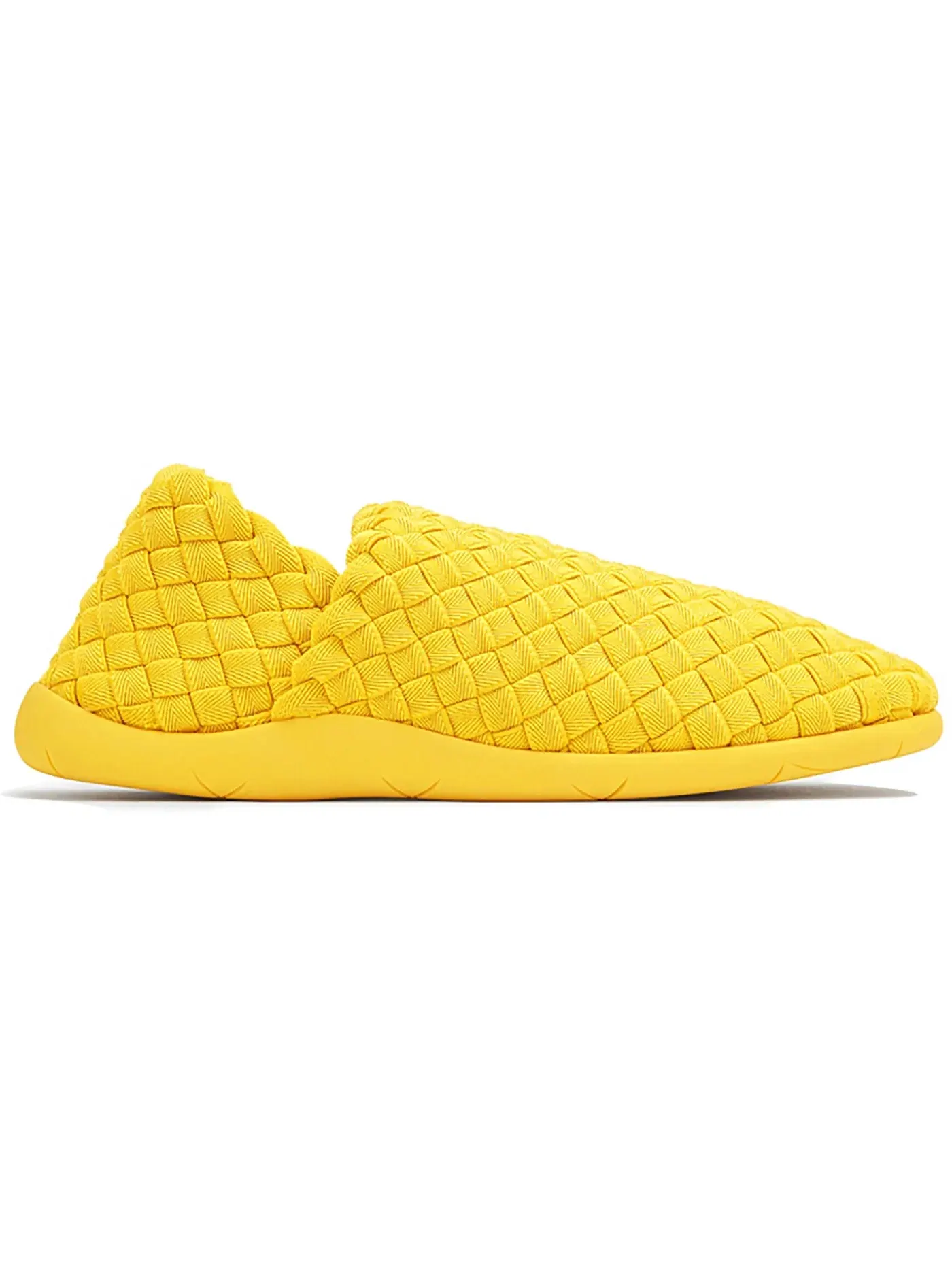 Мужские кеды Plat Sneaker Bottega Veneta
