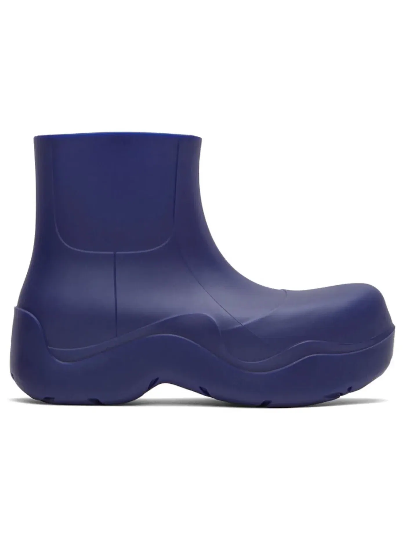 Мужские ботинки до щиколотки Bottega Veneta Puddle Ankle Boot