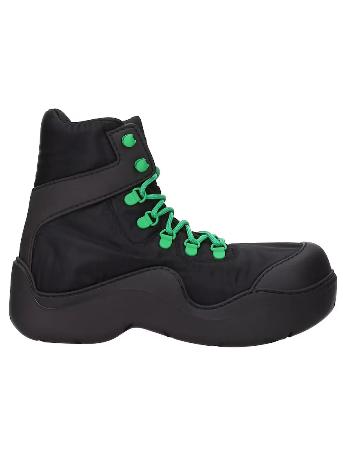 Женские ботильоны Puddle Bomber Ankle Boot Bottega Veneta