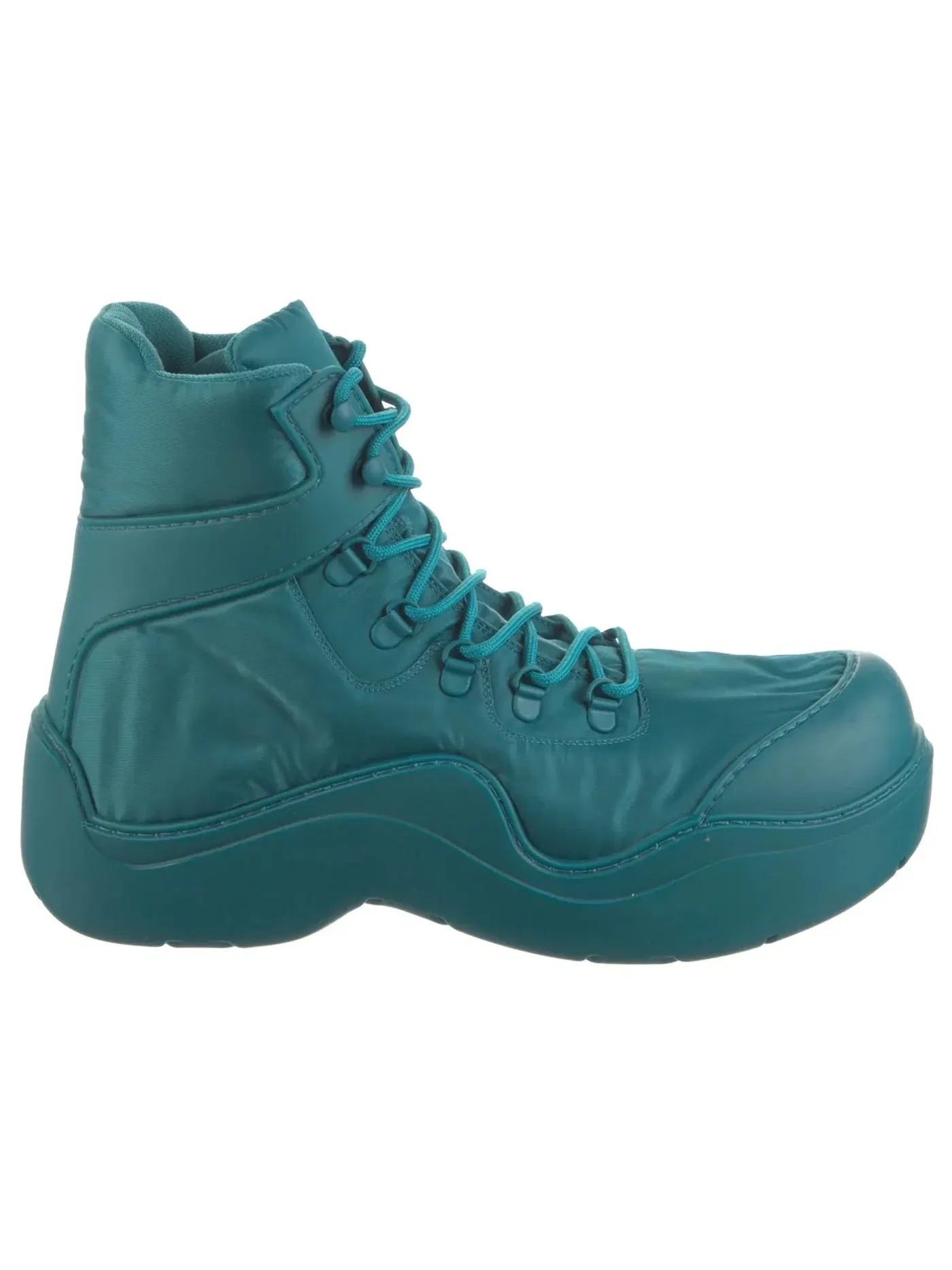 Мужские ботинки-бомбер Bottega Veneta Puddle Bomber Ankle Boot