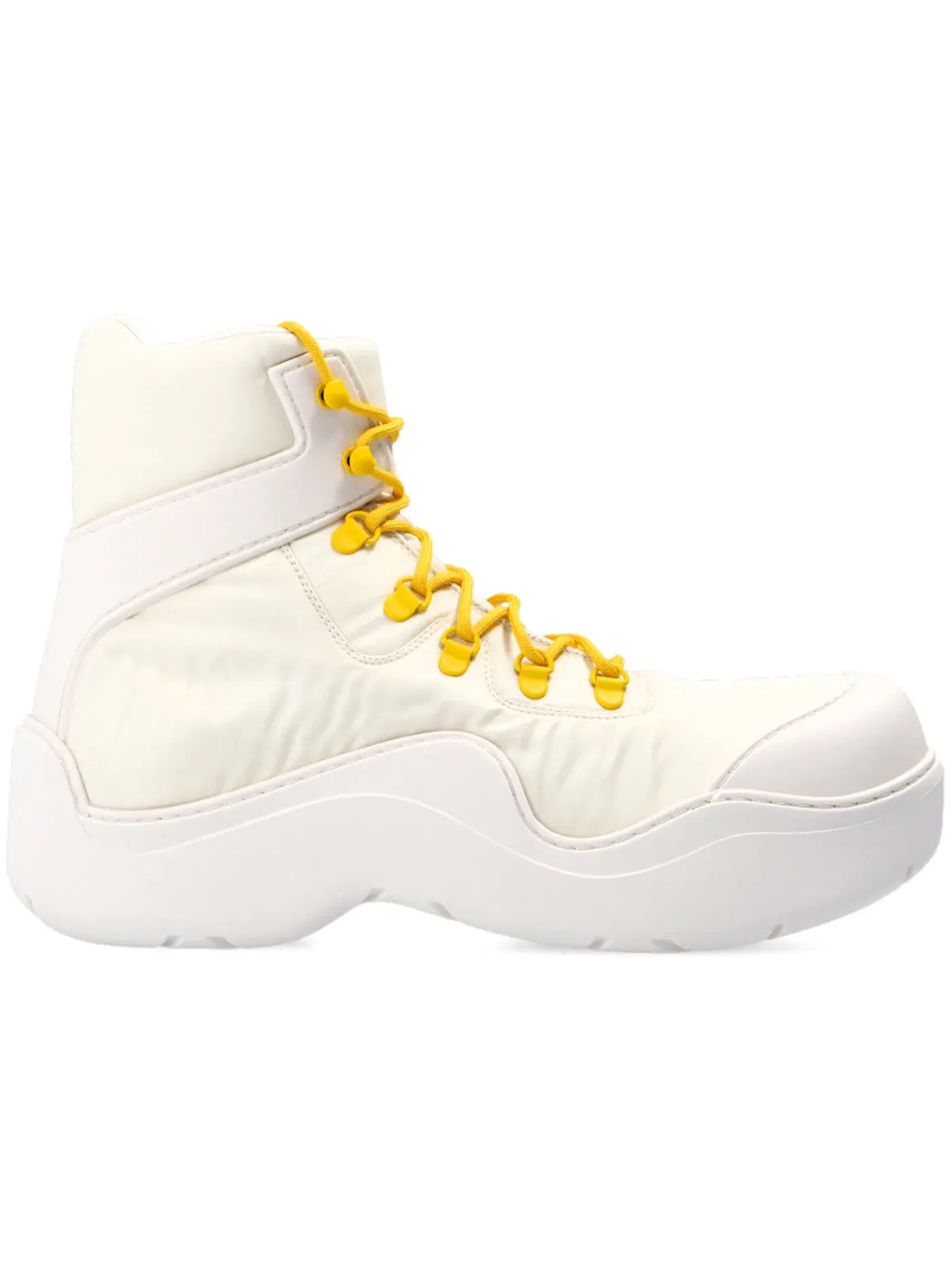 Мужские ботинки Puddle Bomber Ankle Boot Bottega Veneta