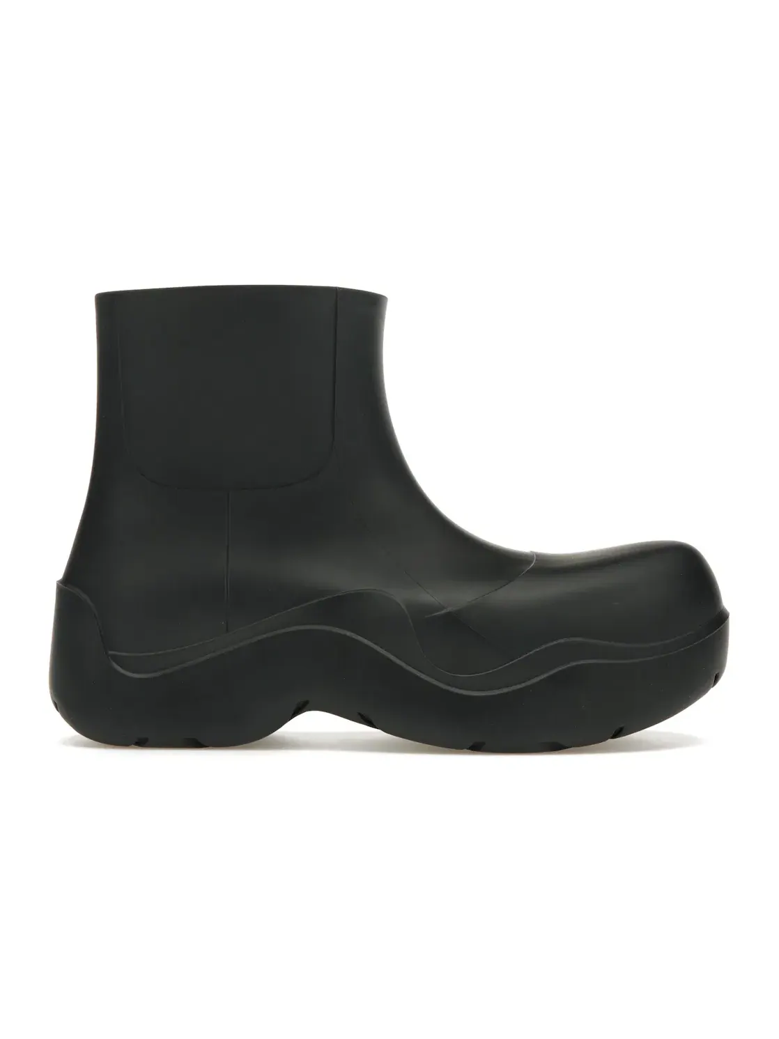 Мужские ботинки Puddle Camp Bottega Veneta, Camping