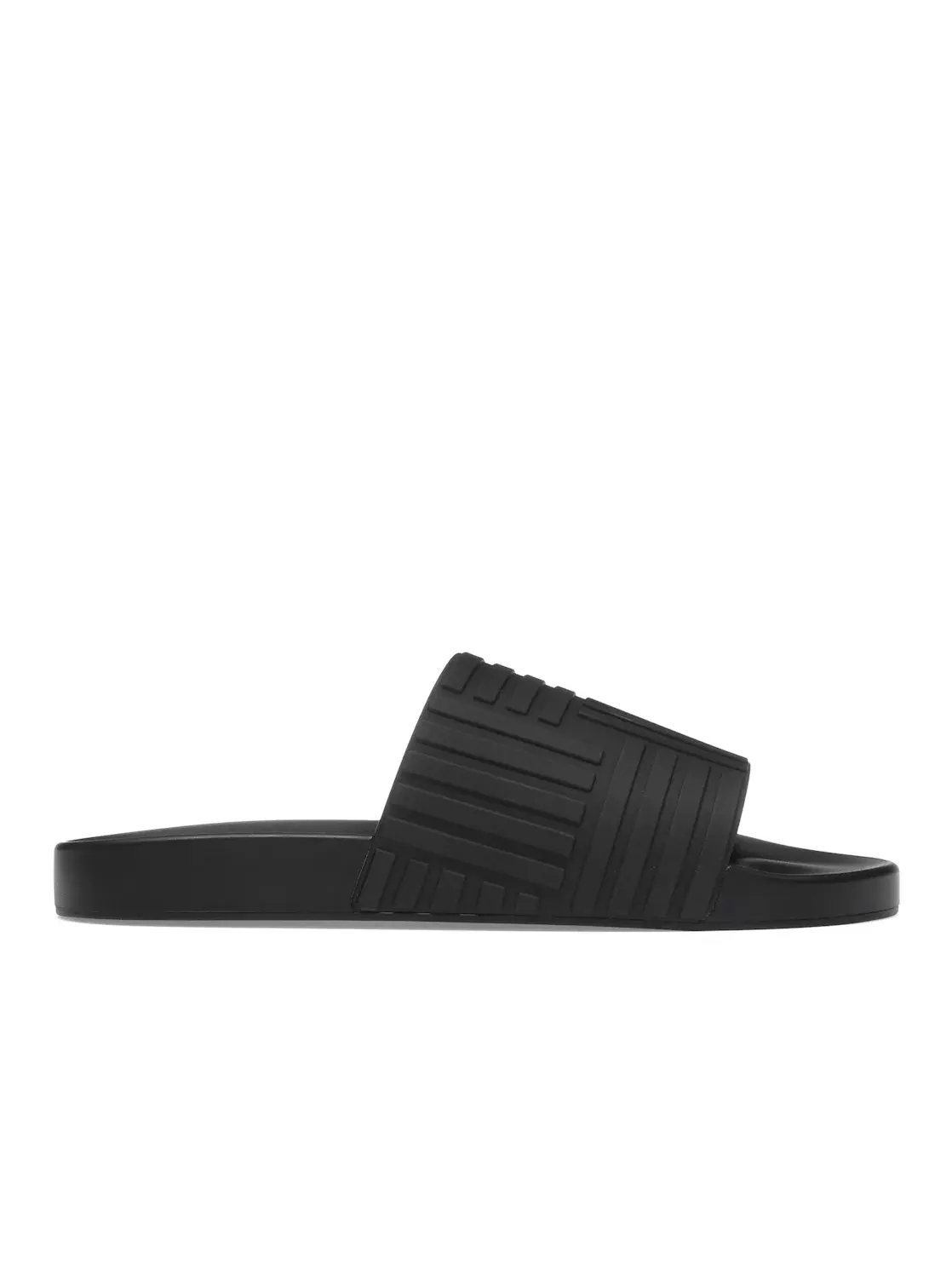 Мужские шлепанцы Bottega Veneta