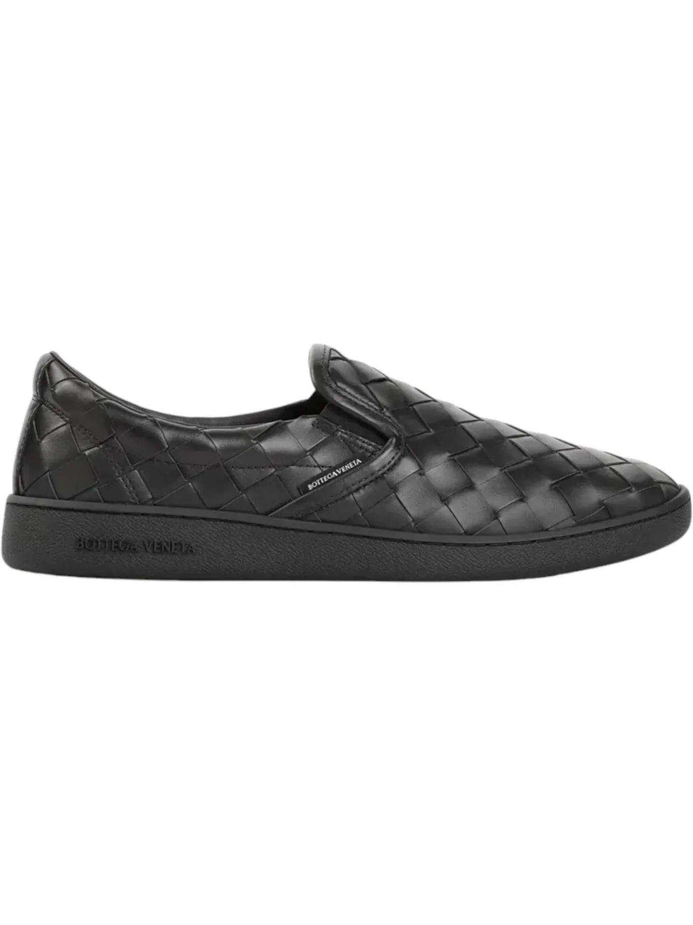 Мужские кеды Sawyer Slip-On Bottega Veneta