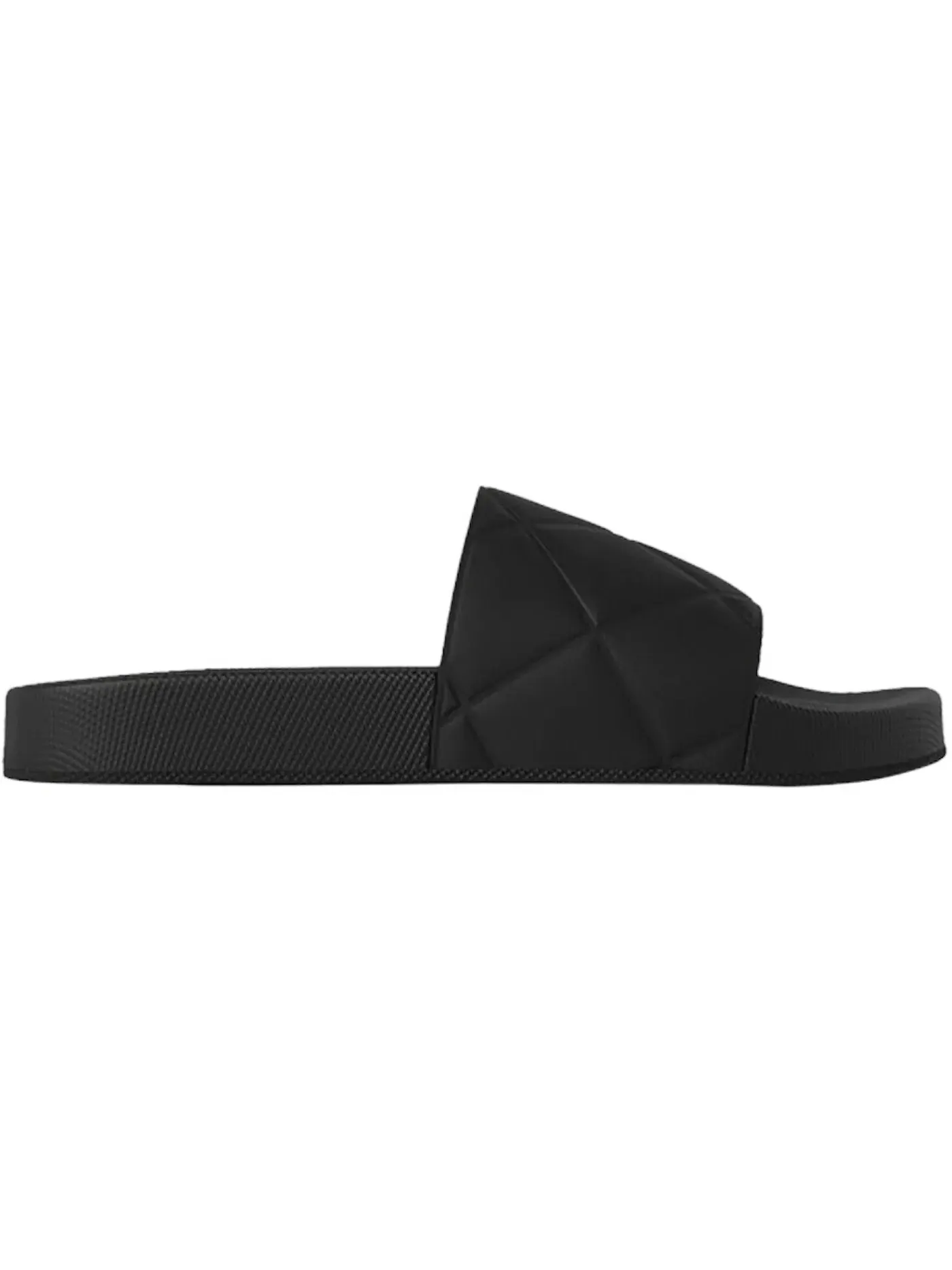 Женские шлепанцы Bottega Veneta Slider