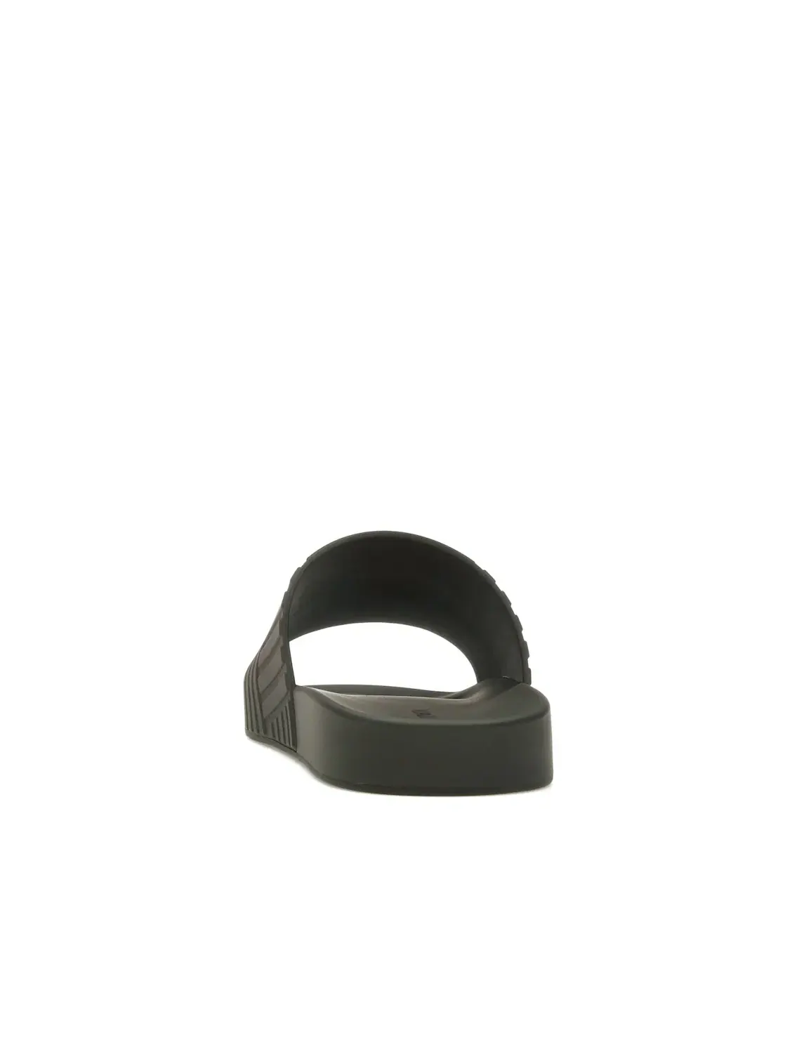 Мужские шлепанцы Bottega Veneta Slider, Fondant — изображение 4 из 4