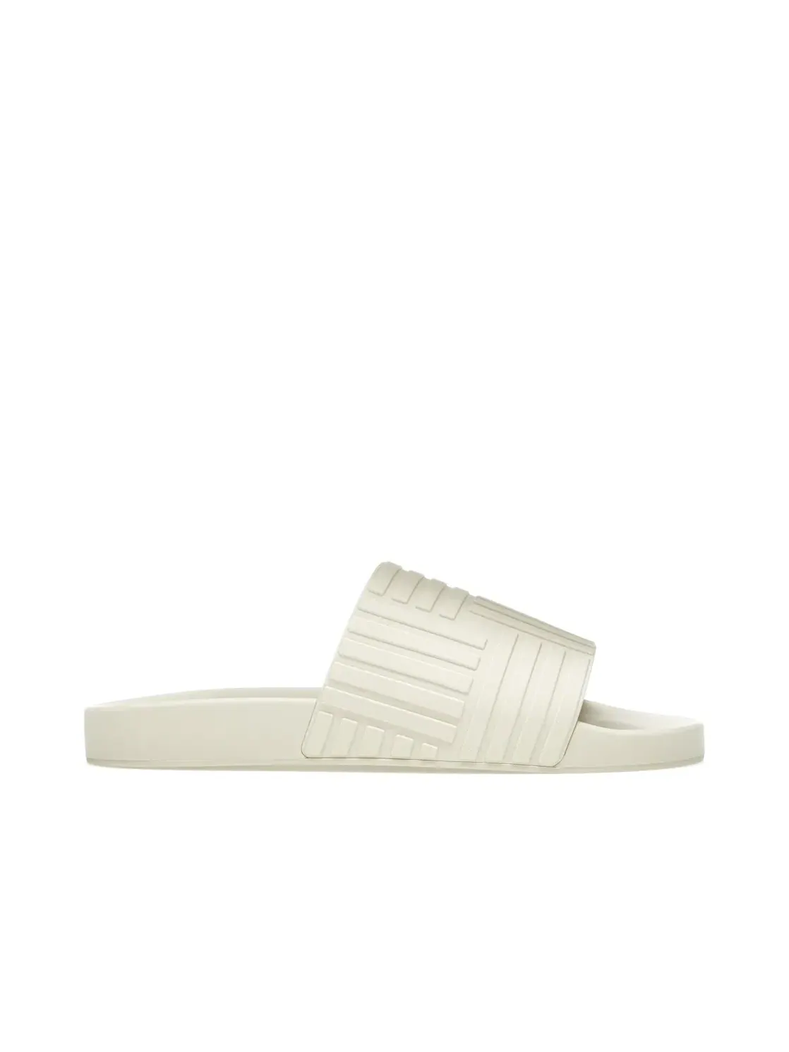 Женские шлепанцы Bottega Veneta Slider