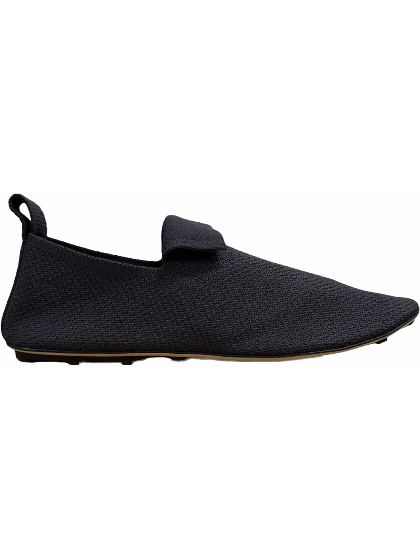 Мужские кроссовки повседневные Bottega Veneta Slip On Sneaker