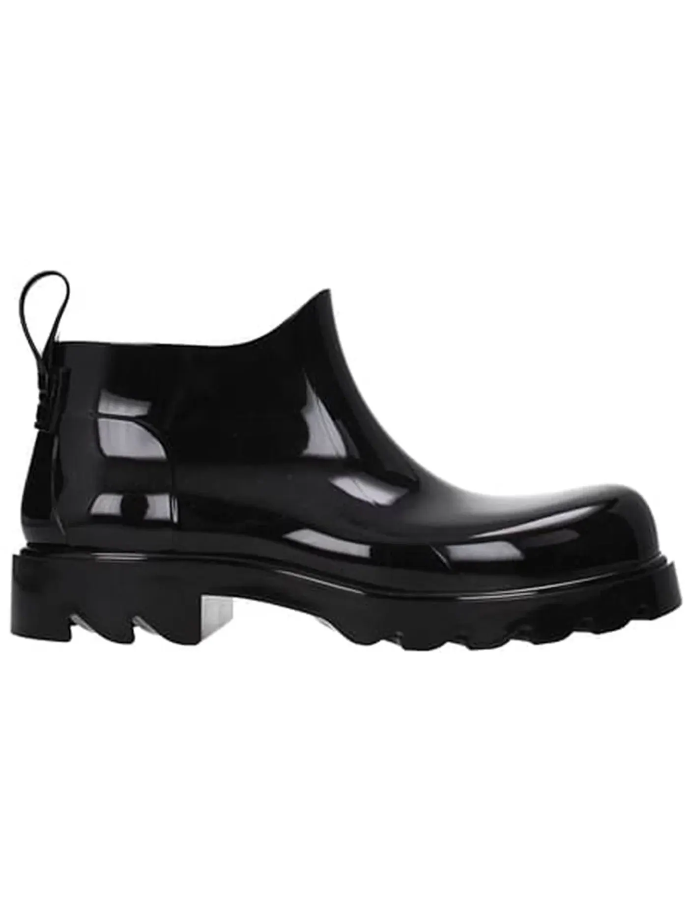 Мужские ботинки-щиколотки Bottega Veneta Stride Ankle Boots