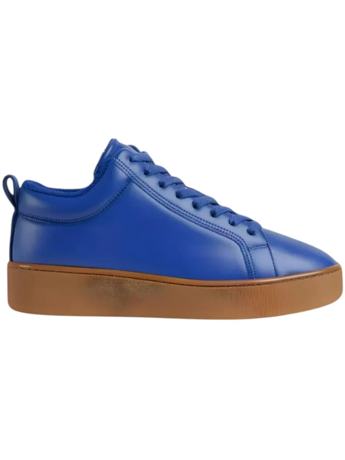 Мужские роскошные кроссовки с принтом Bottega Veneta Stylish Skateboarding