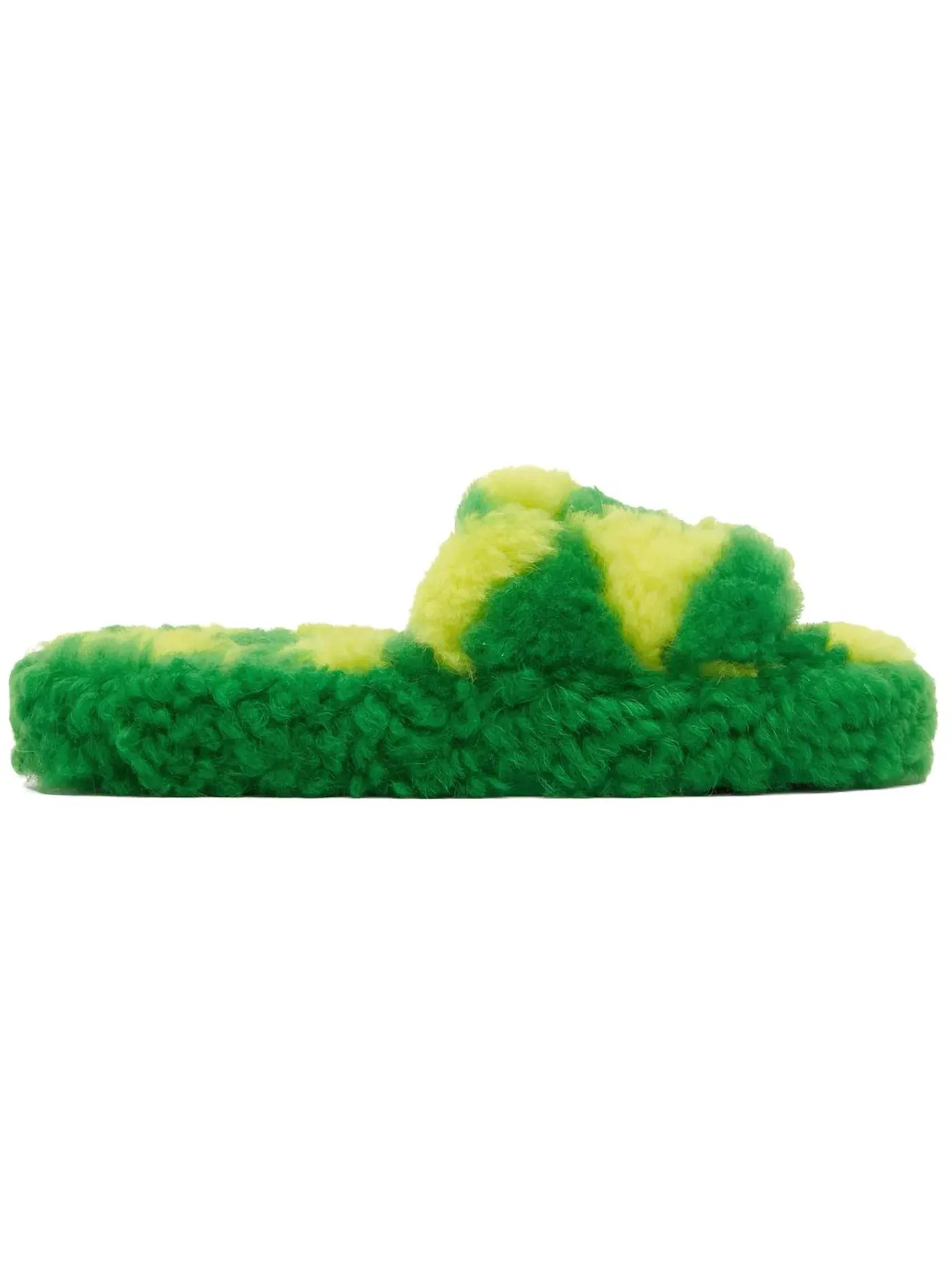 Женские сандалии Teddy Sandal Bottega Veneta