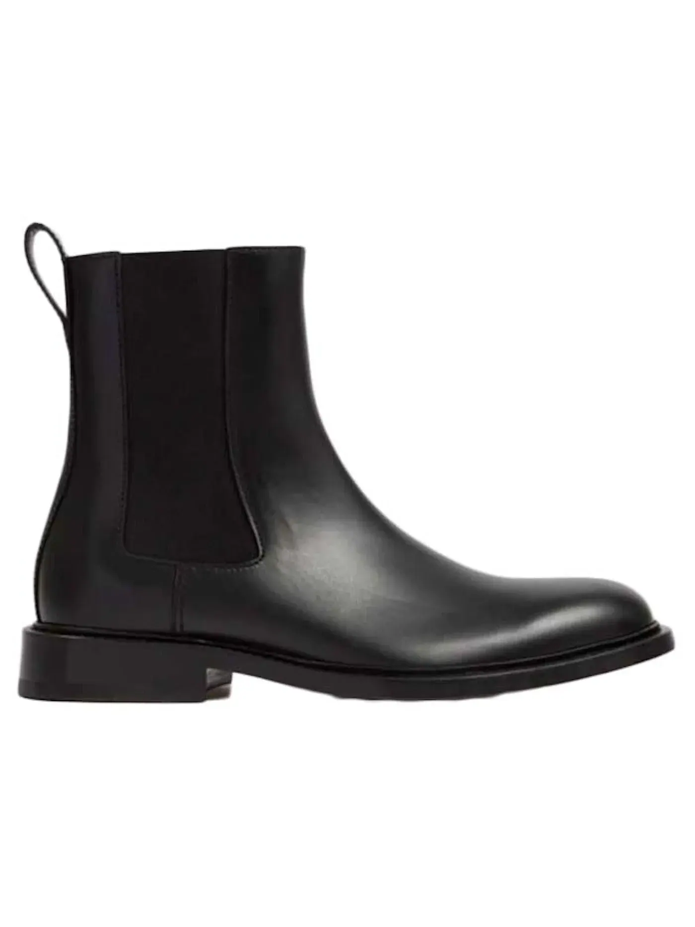 Мужские ботинки челси The Level Bottega Veneta