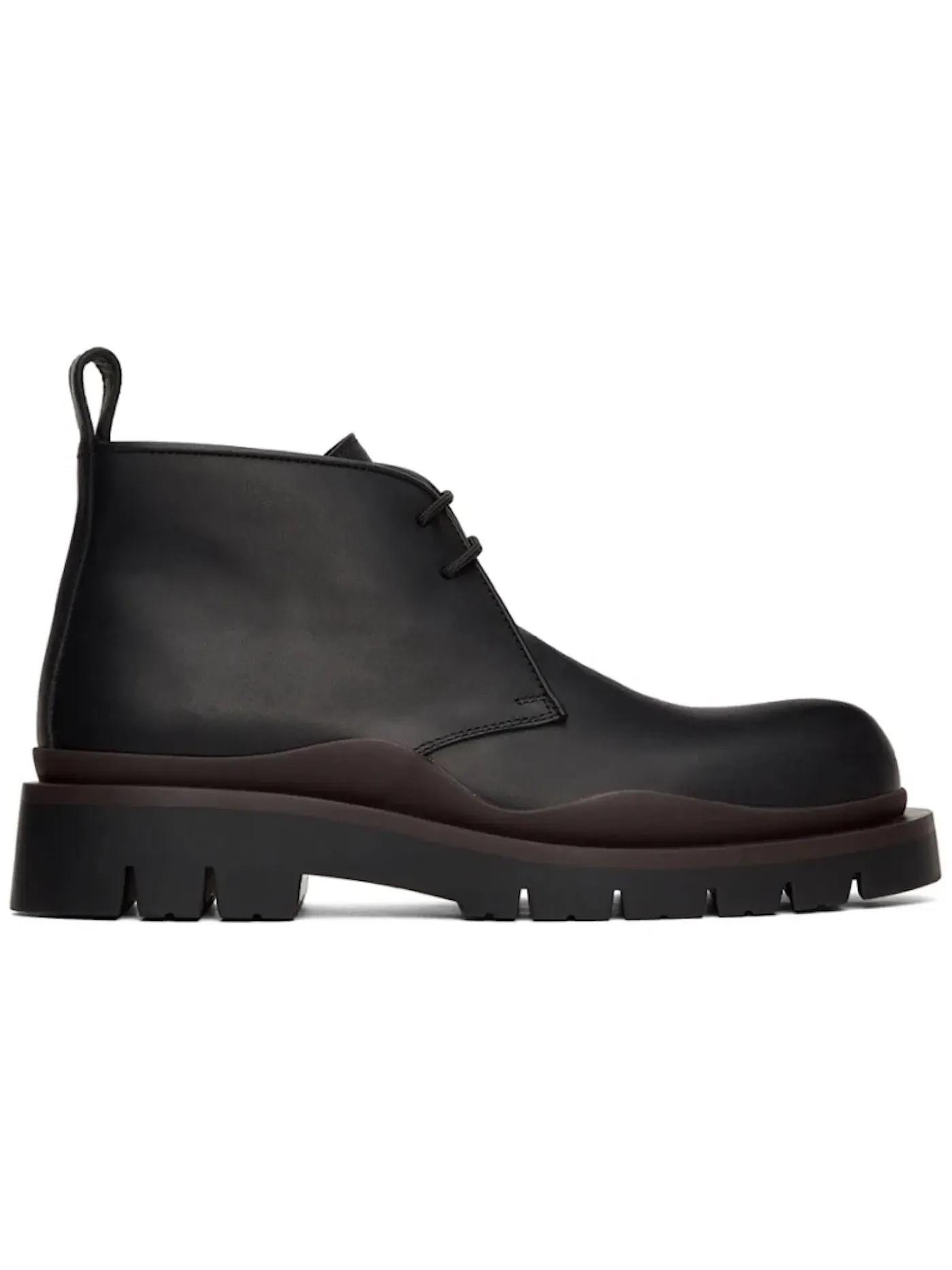 Мужские ботинки Tire Desert Boot Bottega Veneta