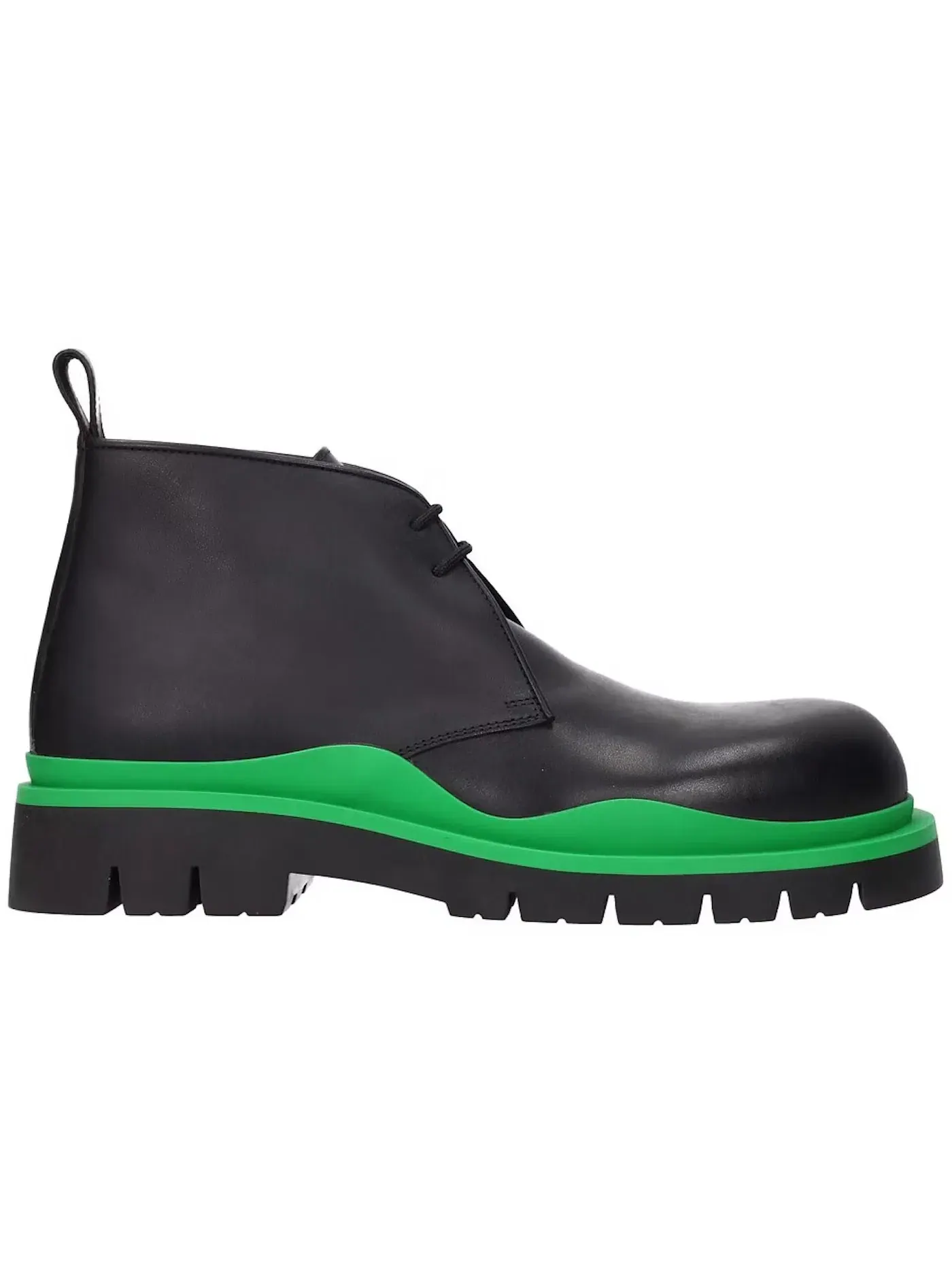 Мужские ботинки Tire Desert Boot Bottega Veneta
