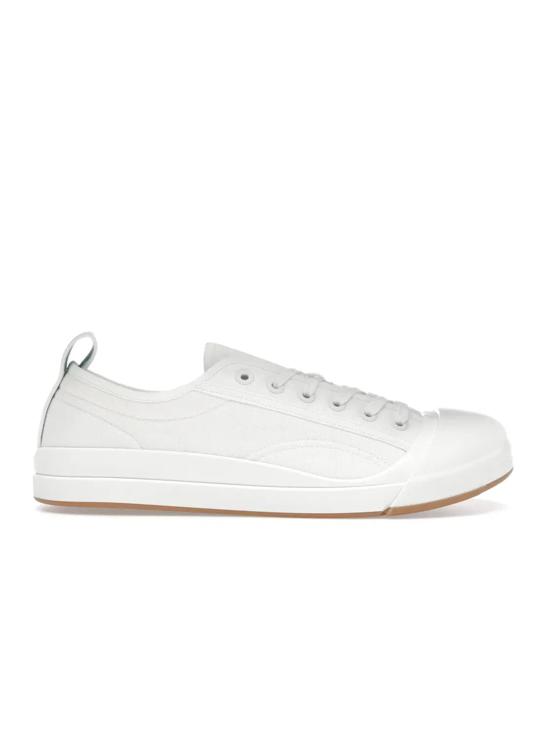 Мужские кроссовки Vulcano Sneaker Bottega Veneta