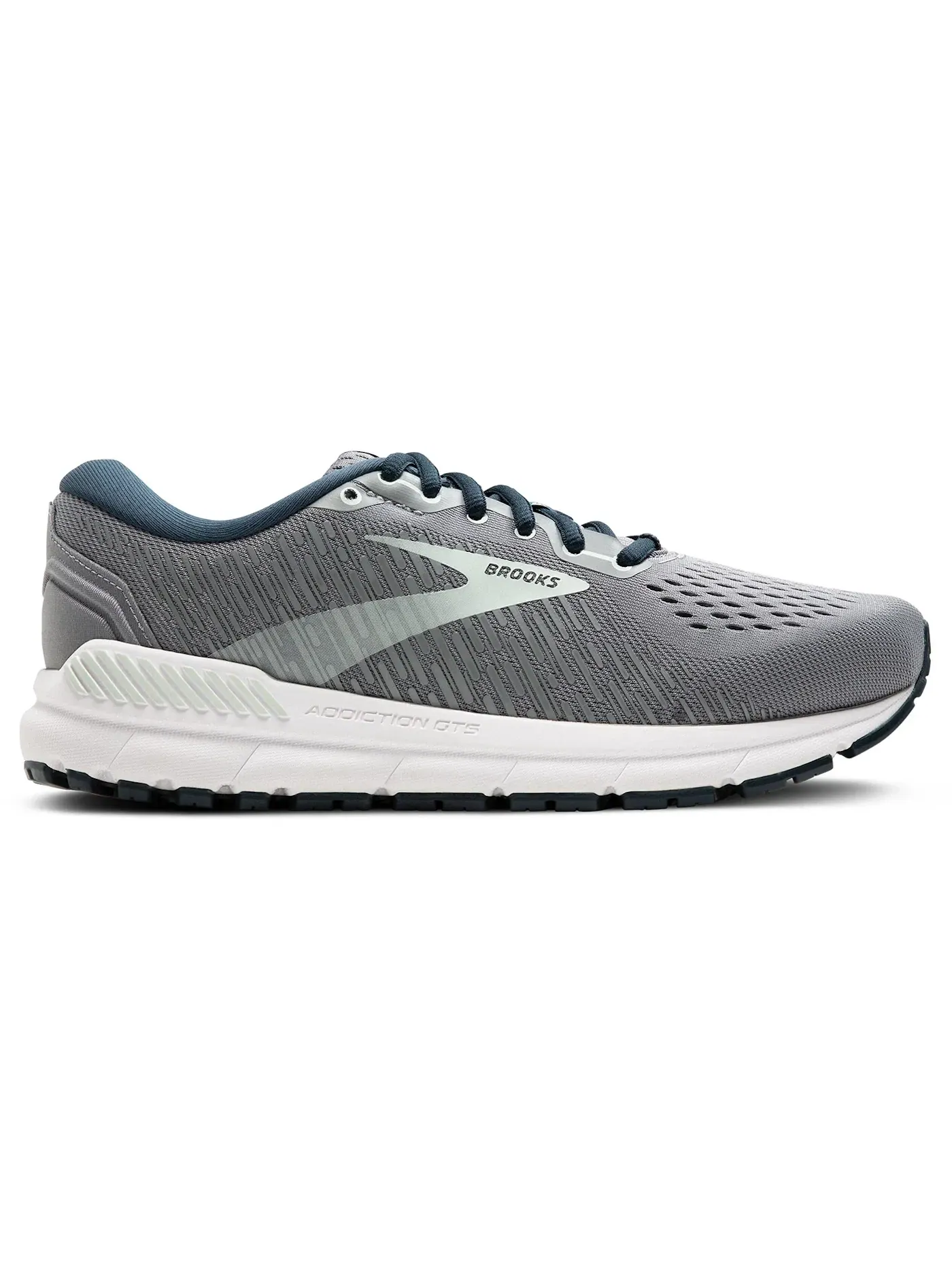 Женские кроссовки для бега с поддержкой Brooks Addiction GTS 15 — изображение 1 из 1
