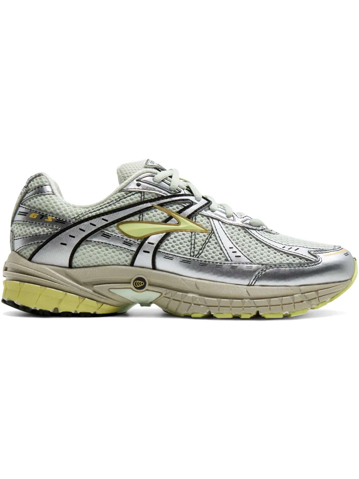 Мужские кроссовки Lifestyle Brooks Adrenaline GTS 10 — изображение 1 из 1