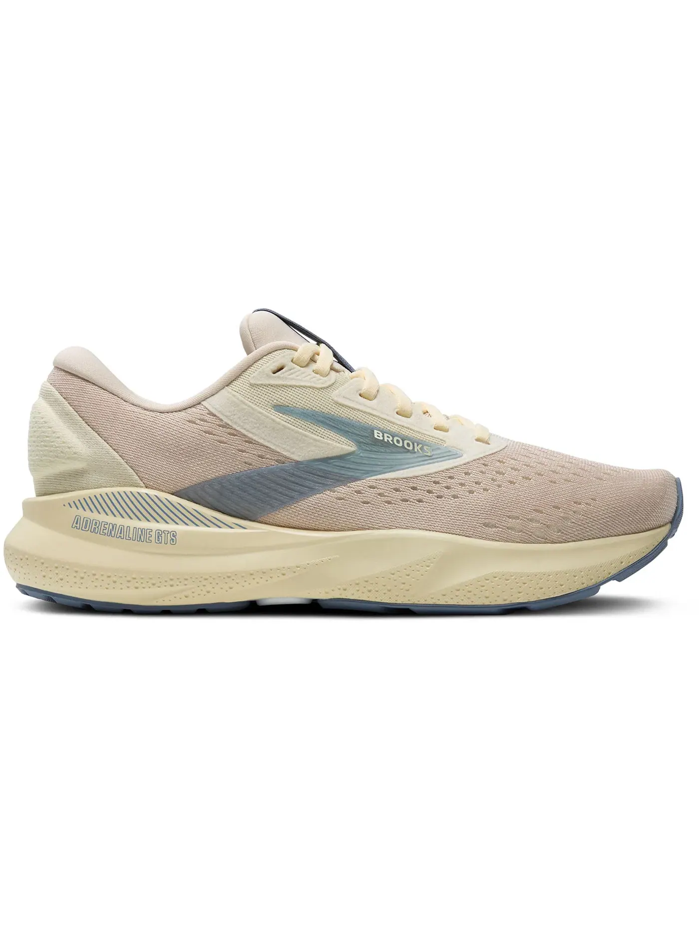 Женские кроссовки для бега с поддержкой Brooks Adrenaline GTS 24 — изображение 1 из 1, синий