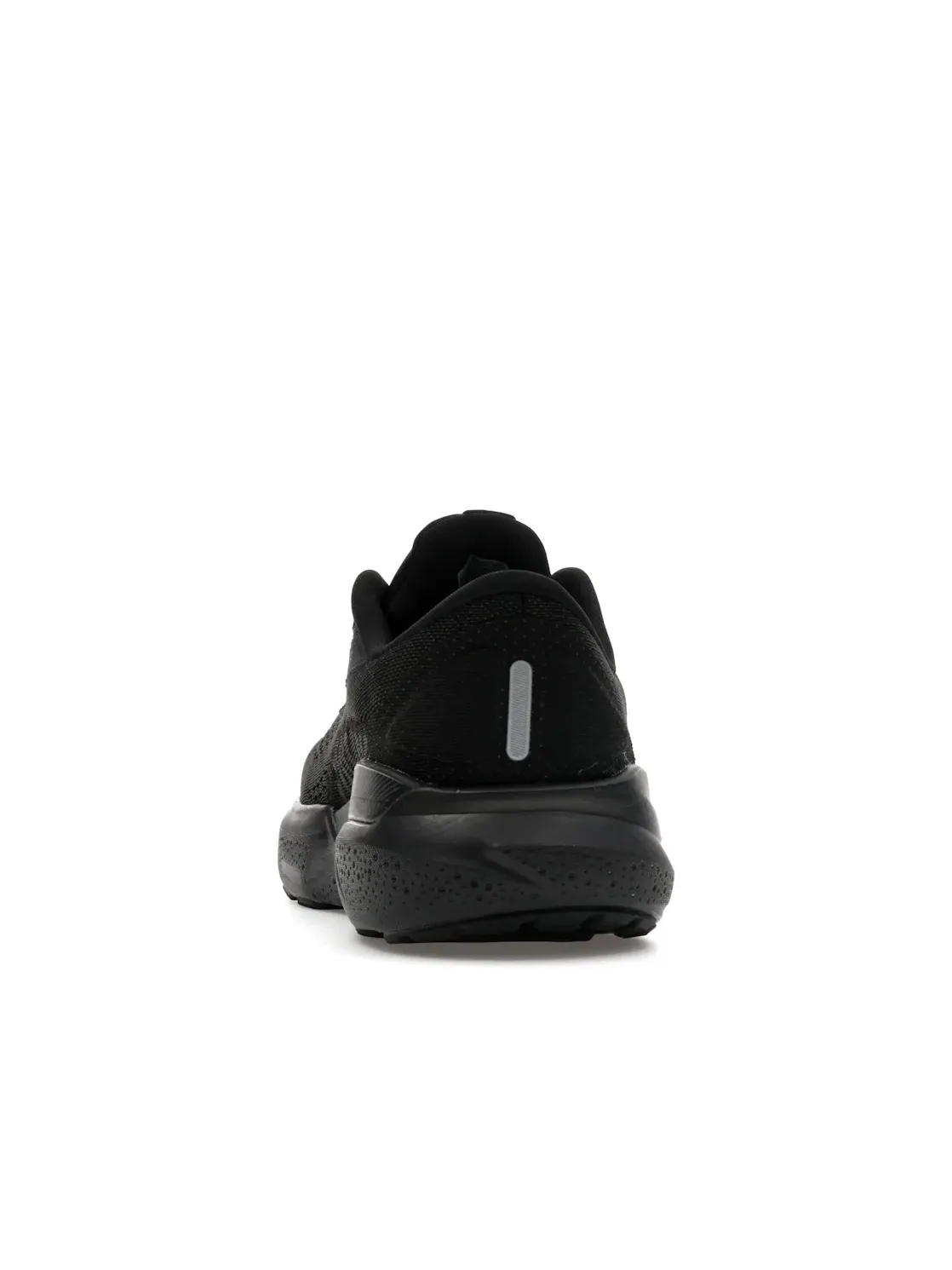 Женские кроссовки для бега с поддержкой Brooks Adrenaline GTS 24 — изображение 4 из 4, черный/черный